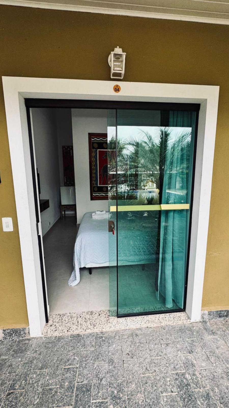 Double Room with Garden View photo 3
