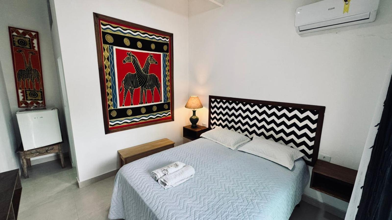 Double Room with Garden View photo 1