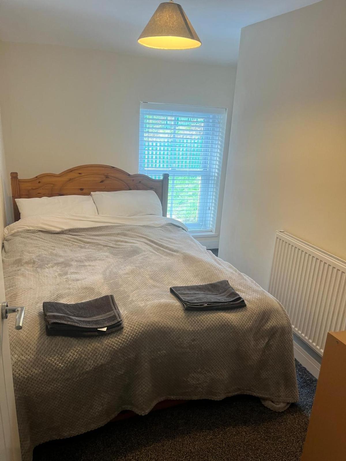 Two-Bedroom Apartment photo 1