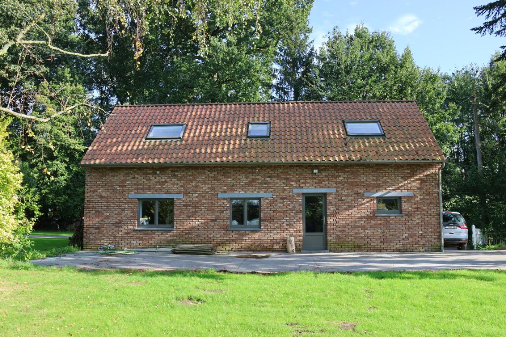 Two-Bedroom House photo 1