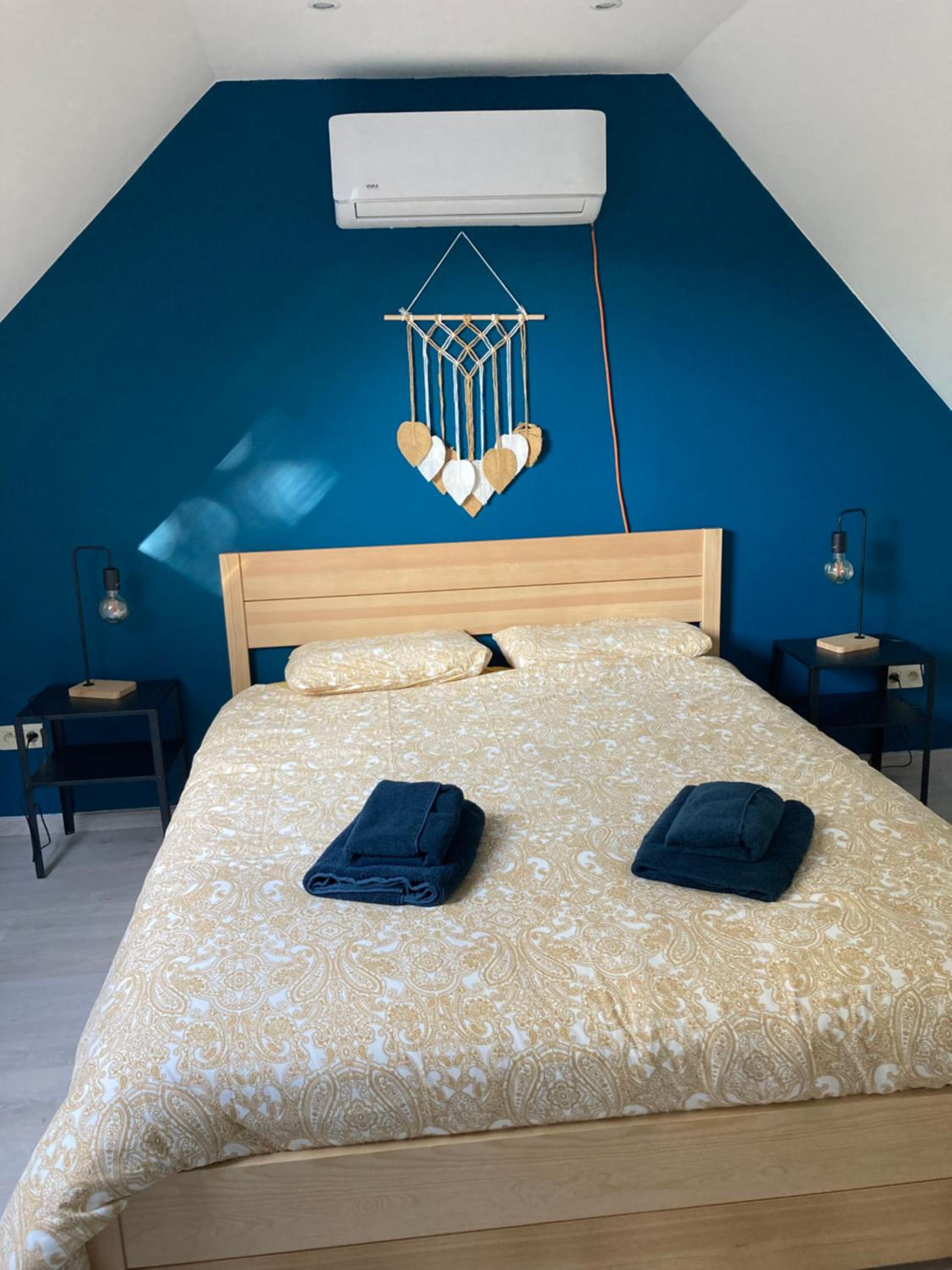 Two-Bedroom House photo 2