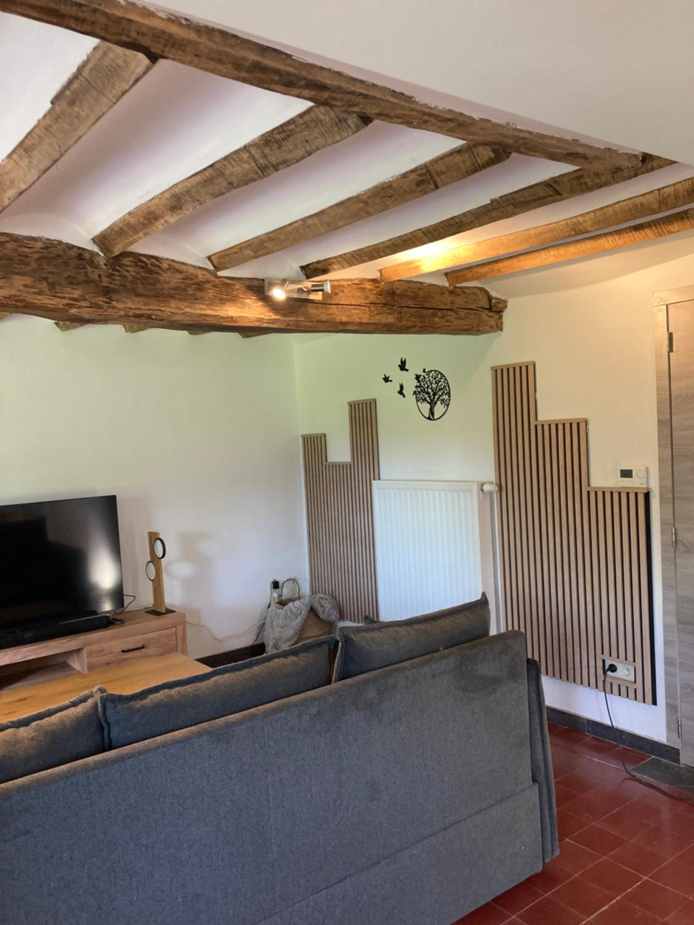 Two-Bedroom House photo 3