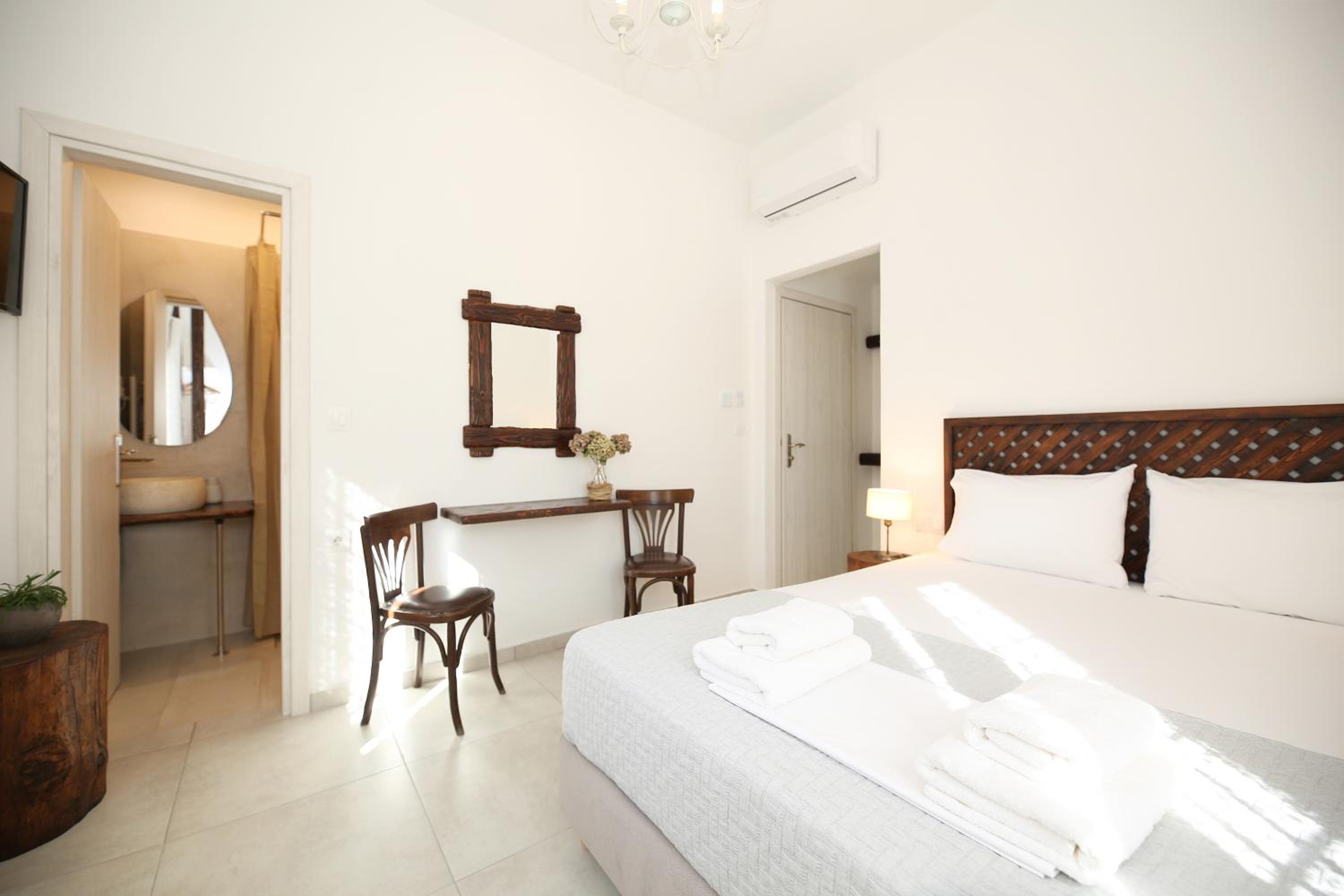 Apartment - Ground Floor photo 1