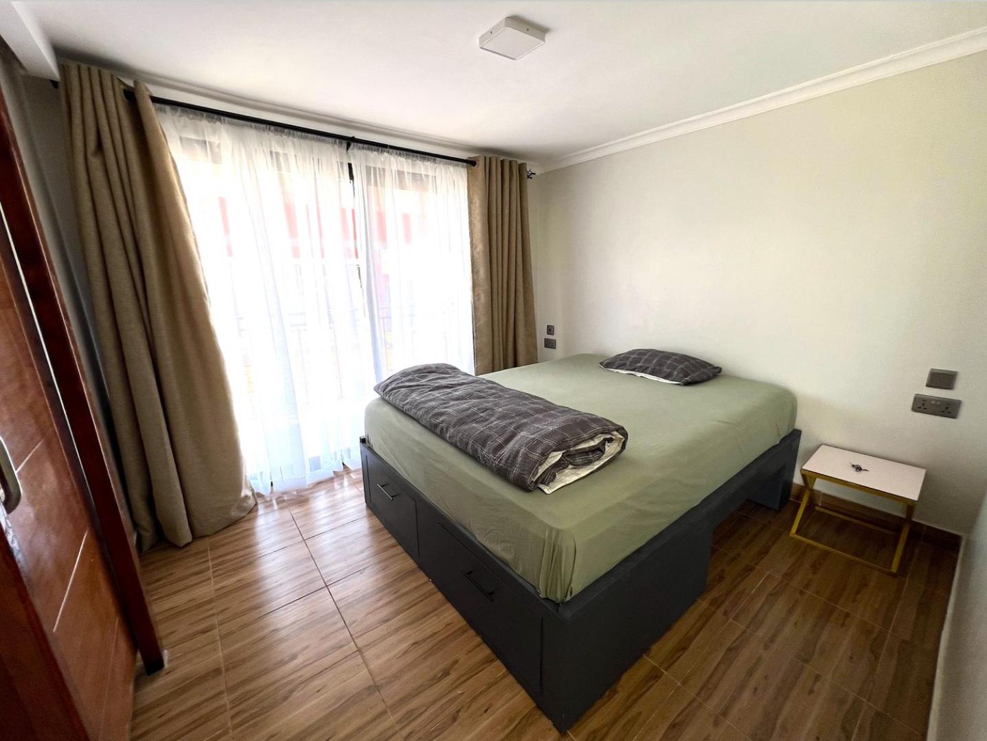 Deluxe Double Room photo 1