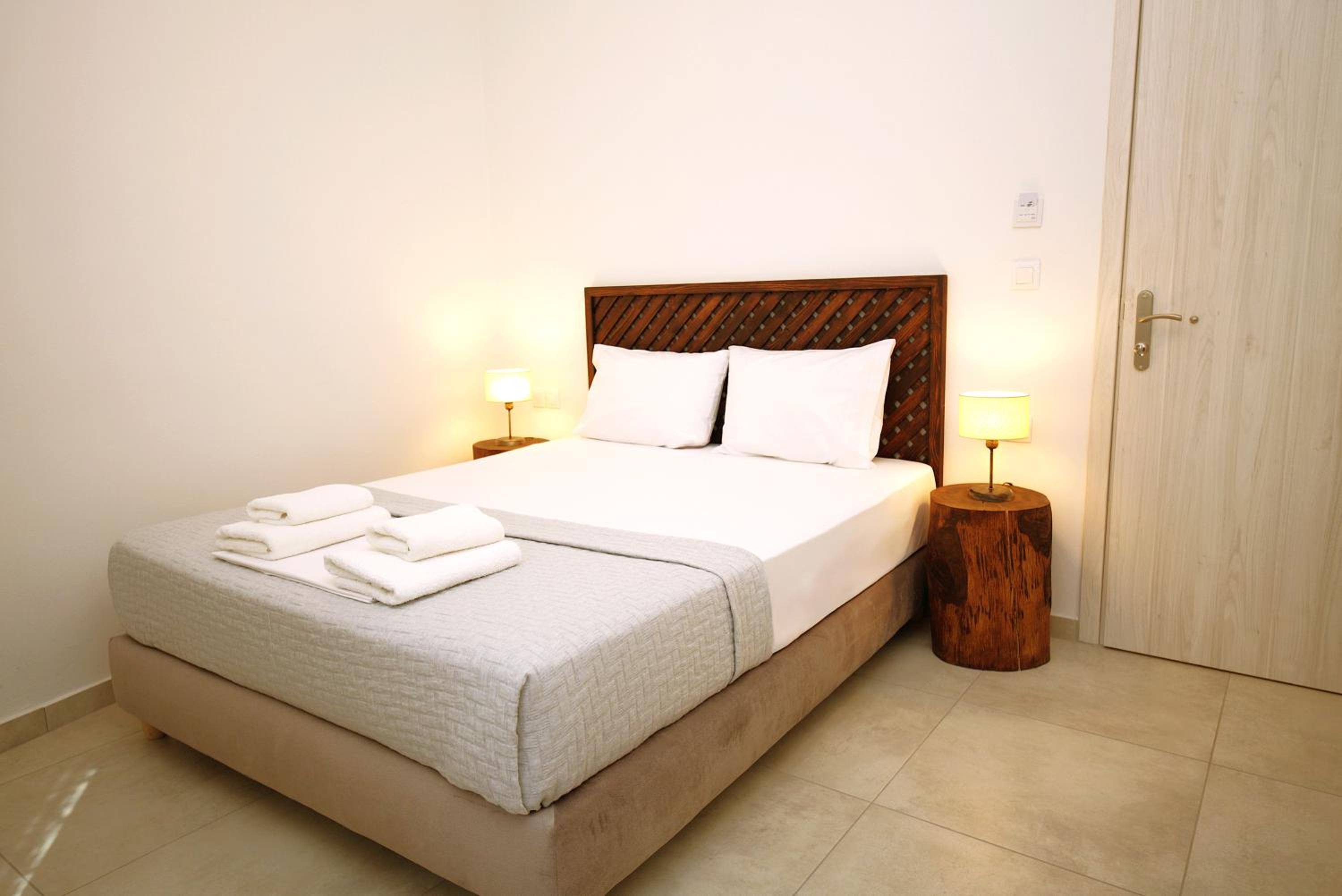 Economy Double Room photo 1