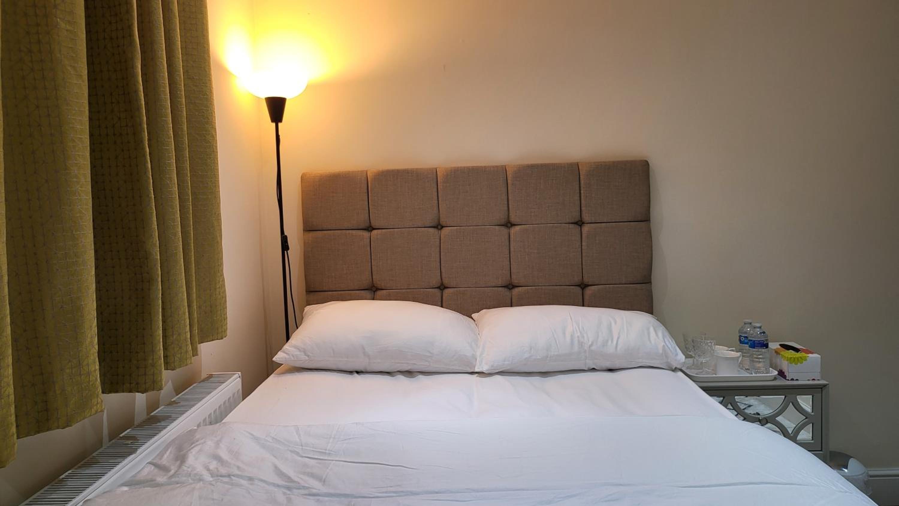 Double Room with Garden View photo 2