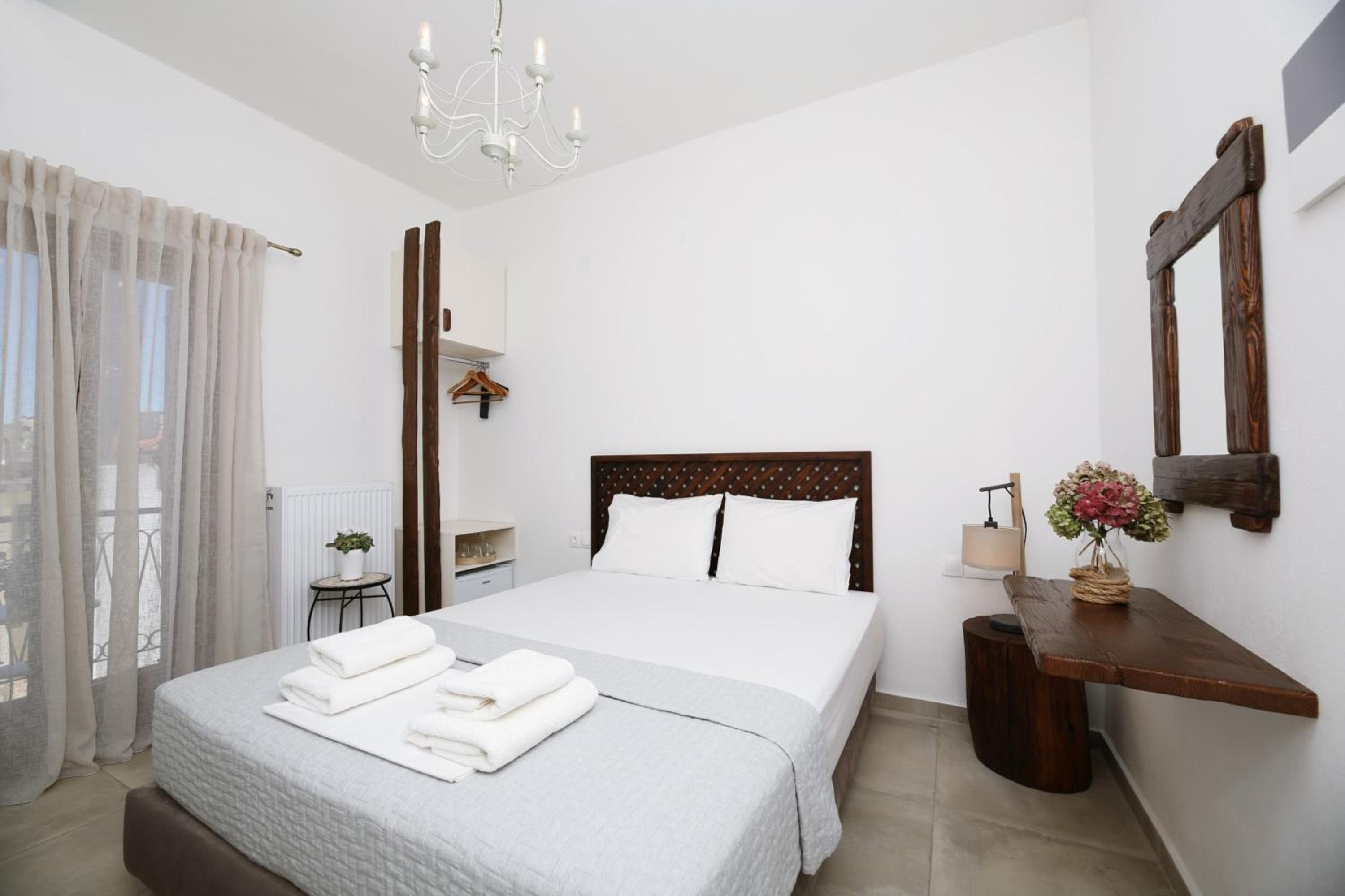 Double Room with Balcony photo 1