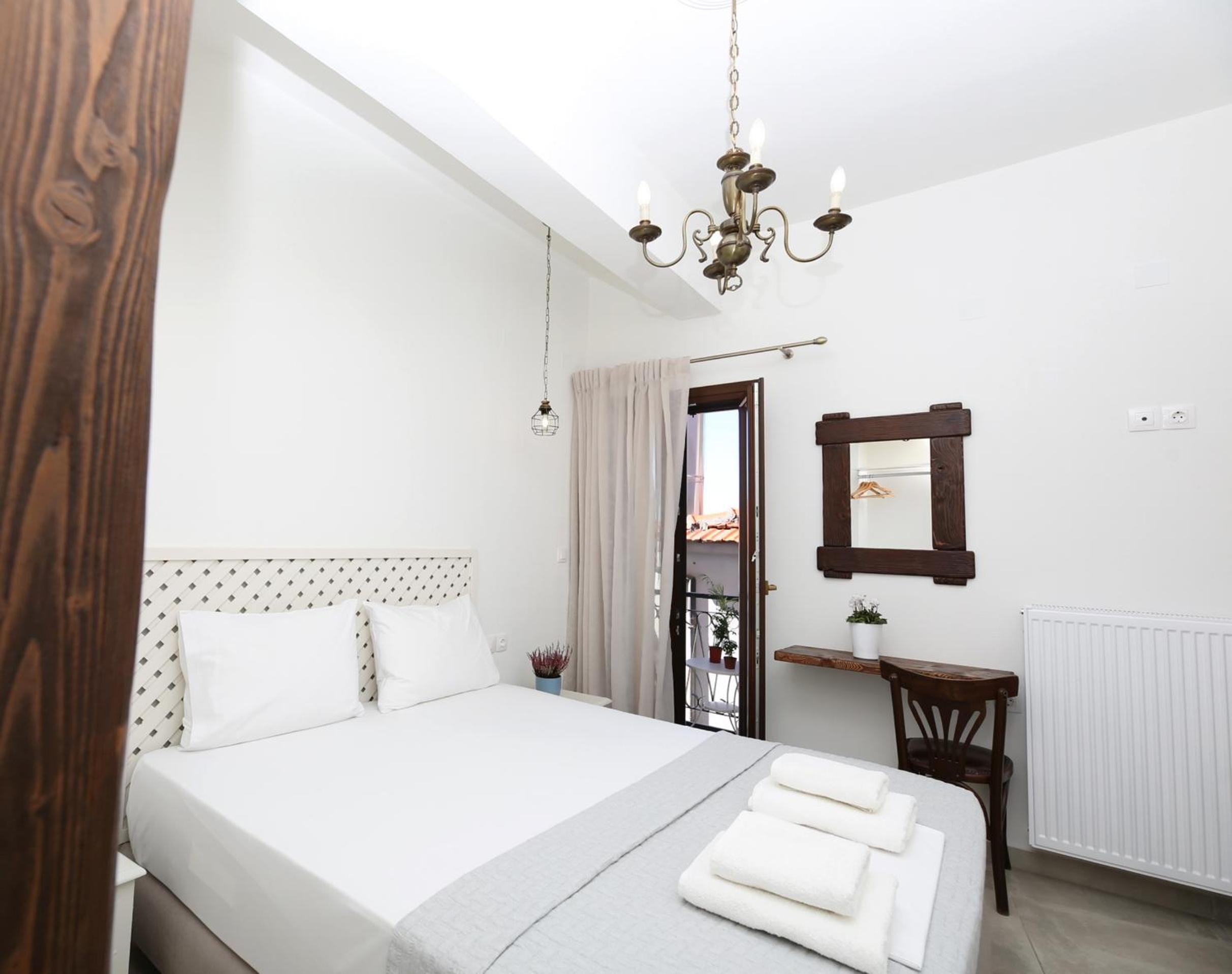 Budget Double Room photo 1