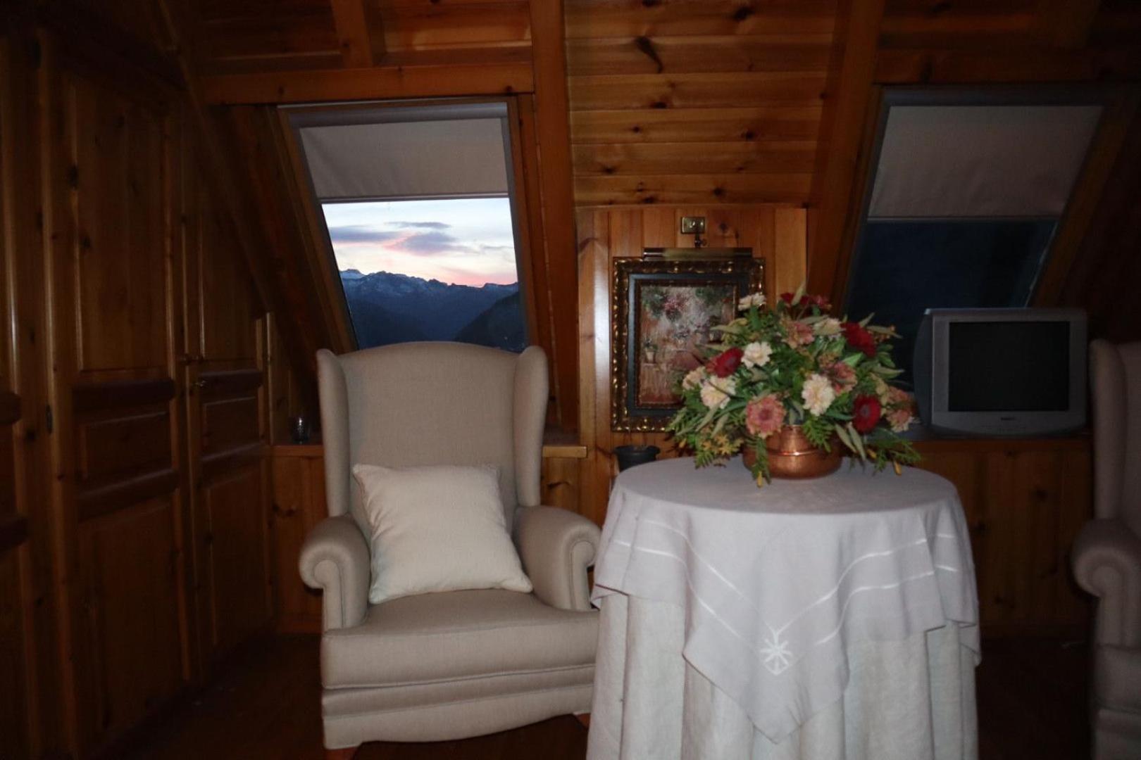 Superior Chalet photo 2