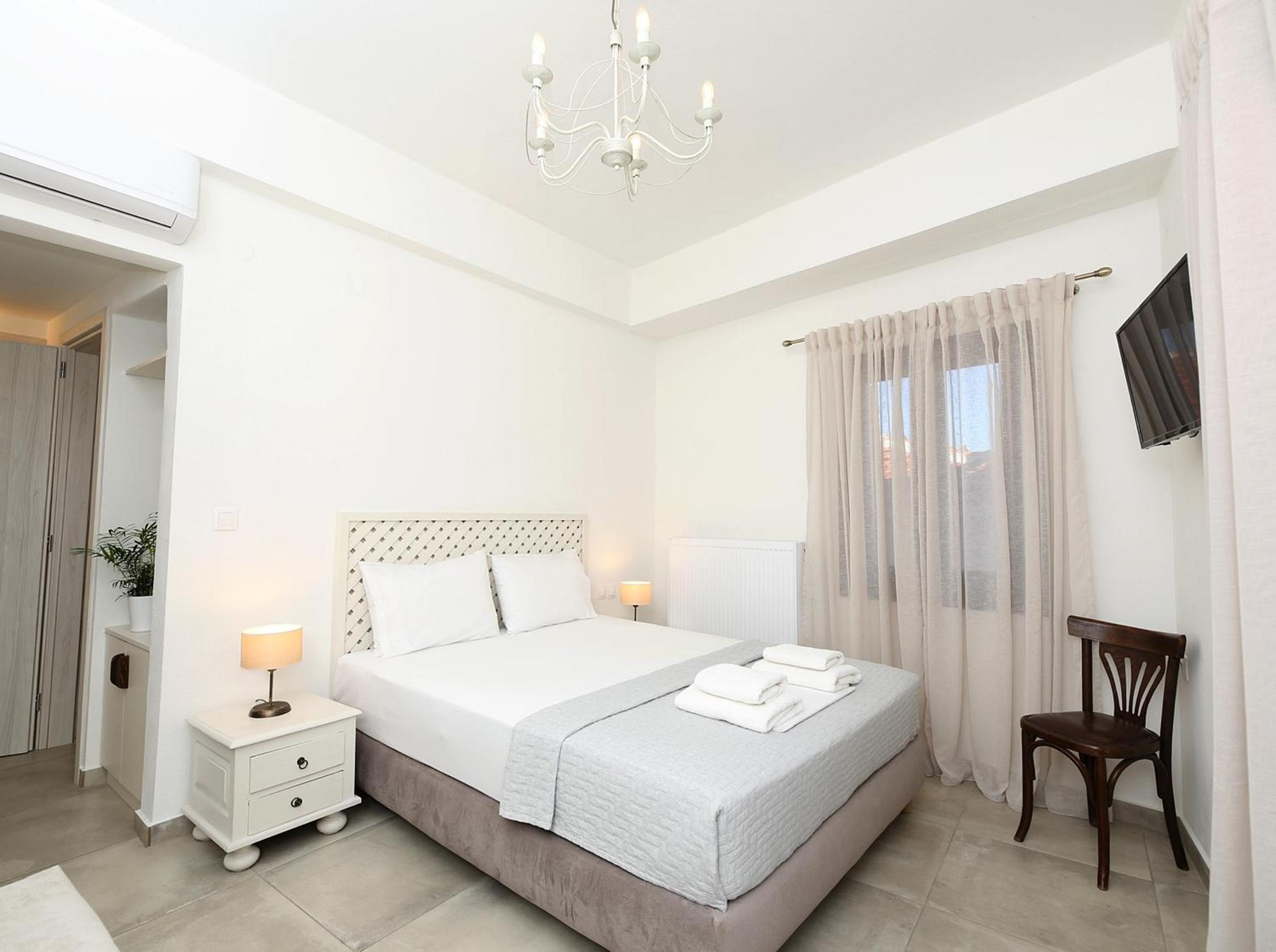 Double Room with Balcony photo 1