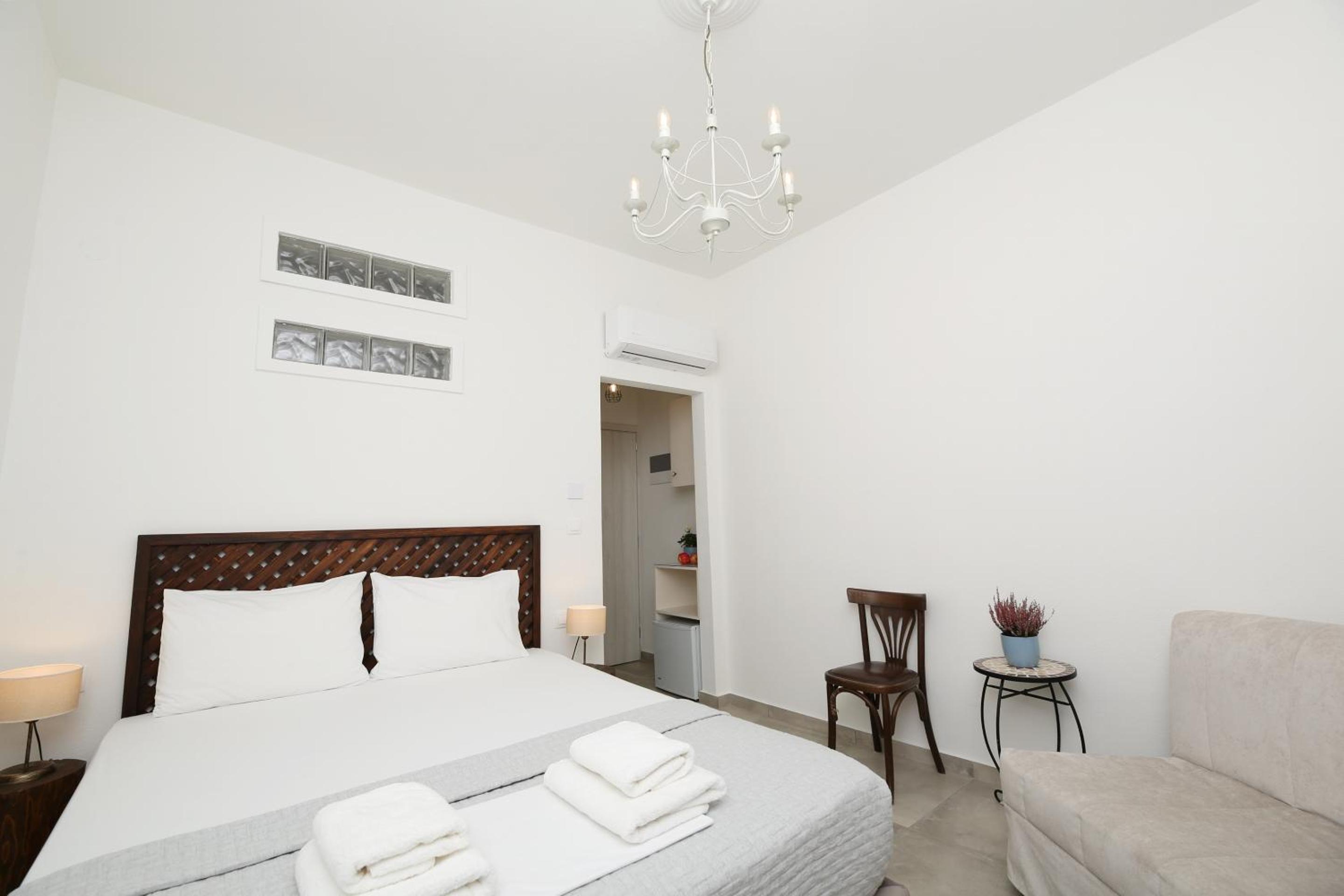 Double Room with Balcony photo 1