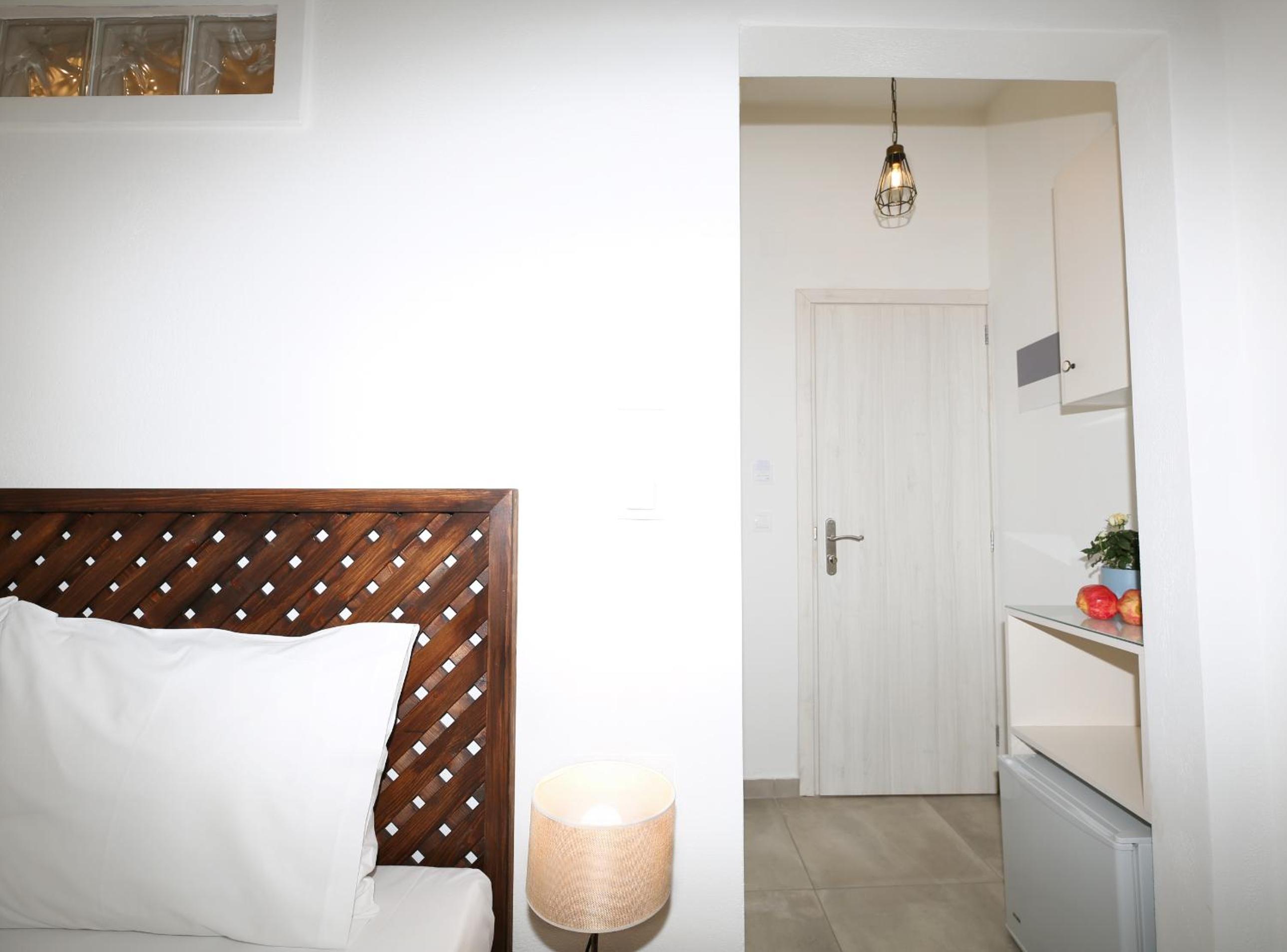 Double Room with Balcony photo 3