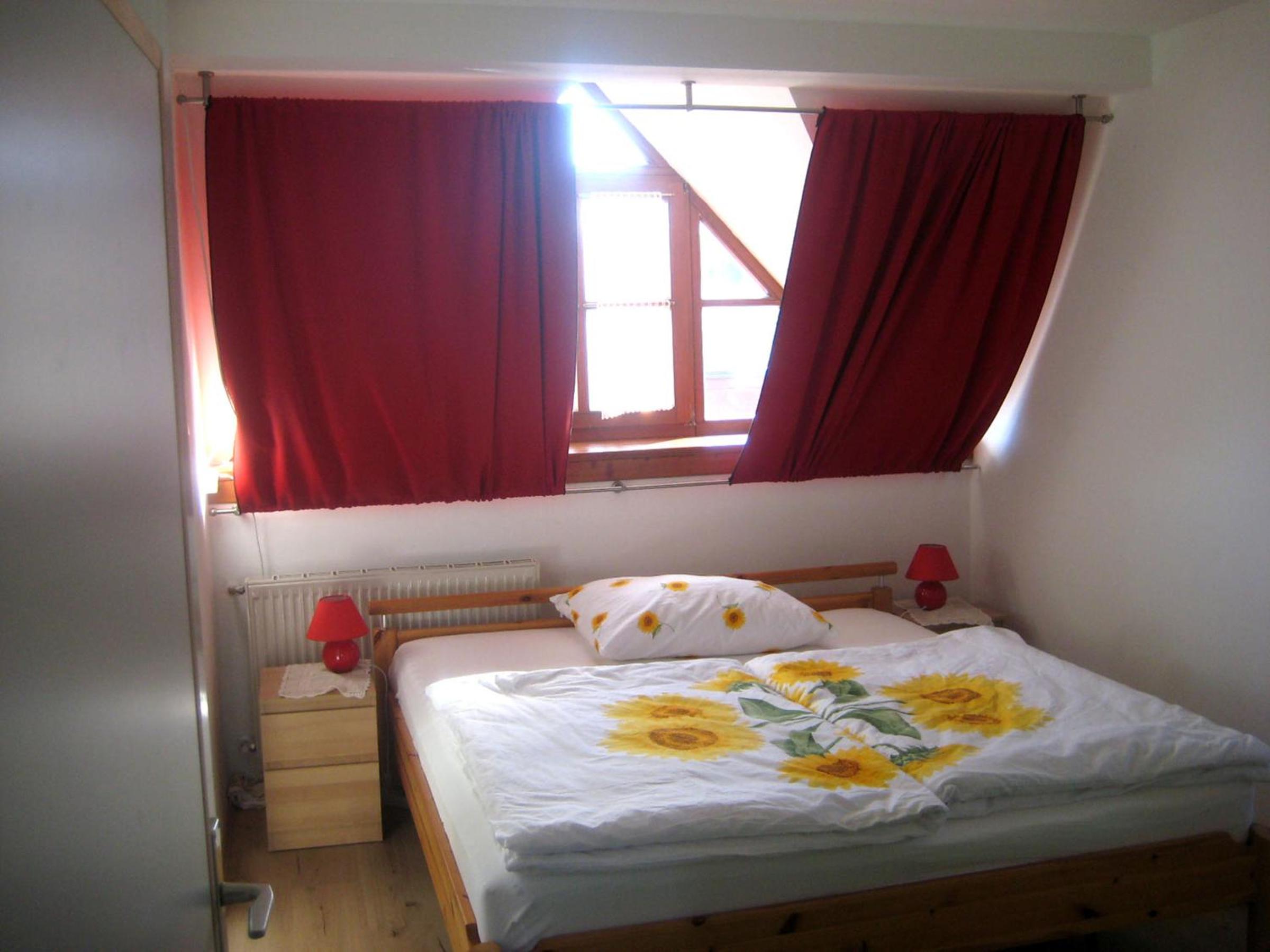 Two-Bedroom Apartment with Infrared Cabin photo 1