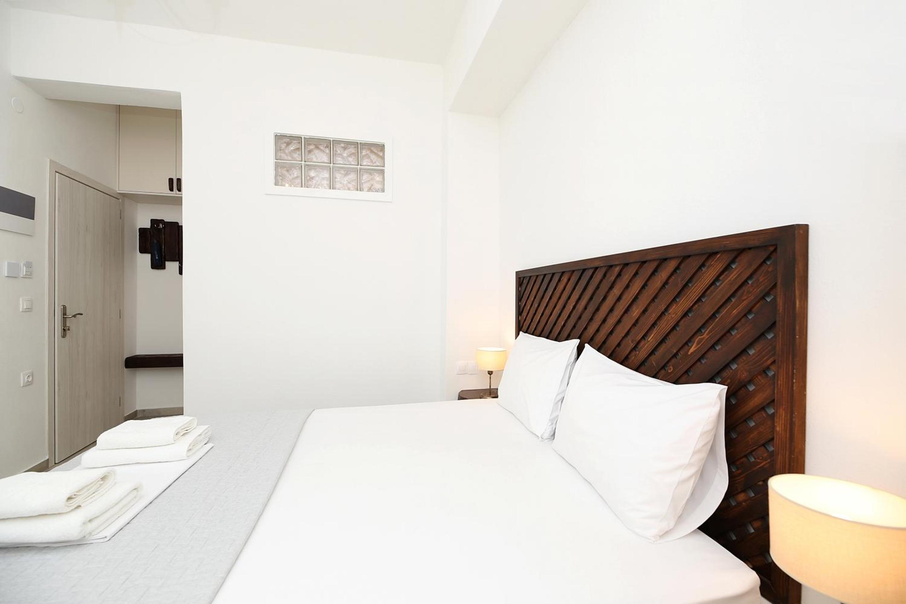 Economy Double Room photo 1