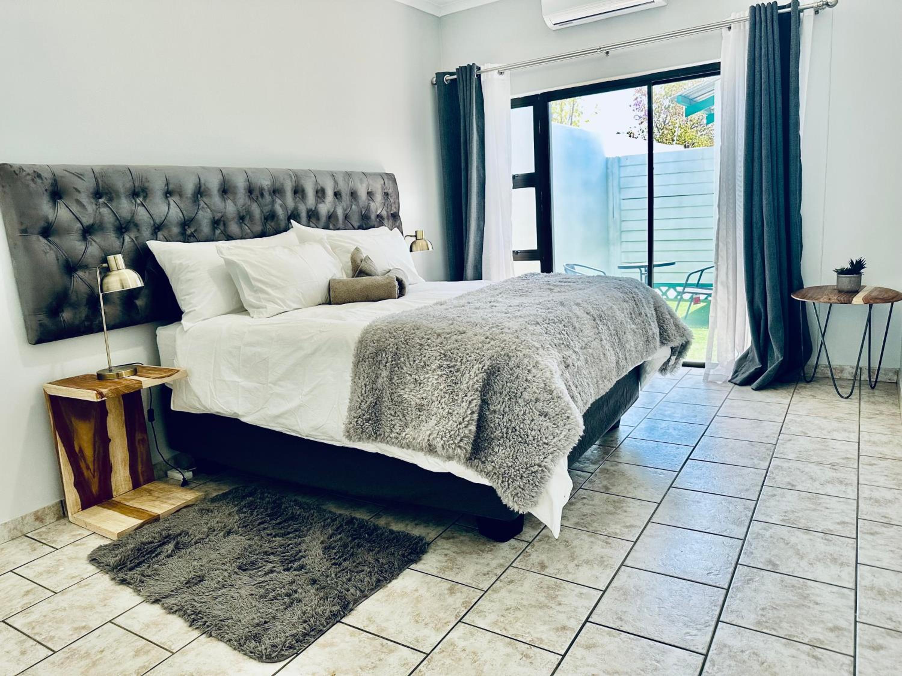 Two-Bedroom House photo 1