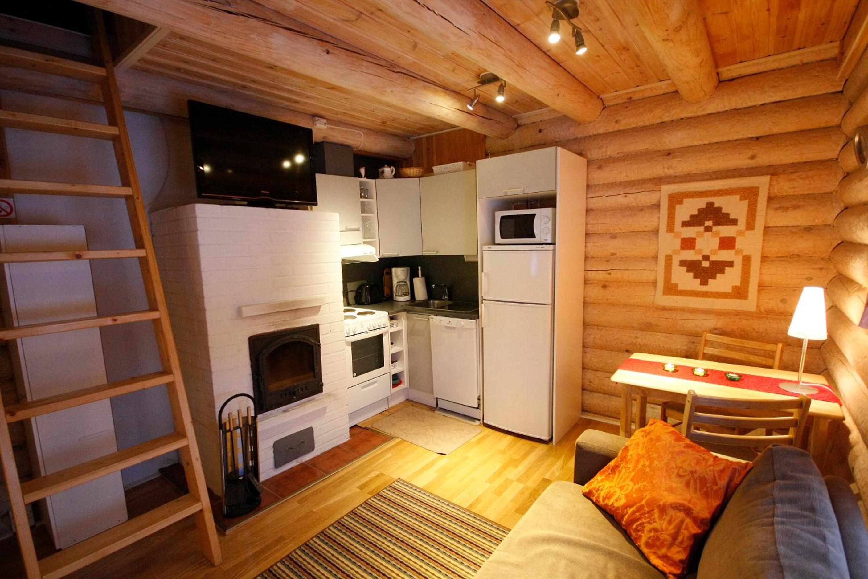 Cottage with Sauna - Photo 2