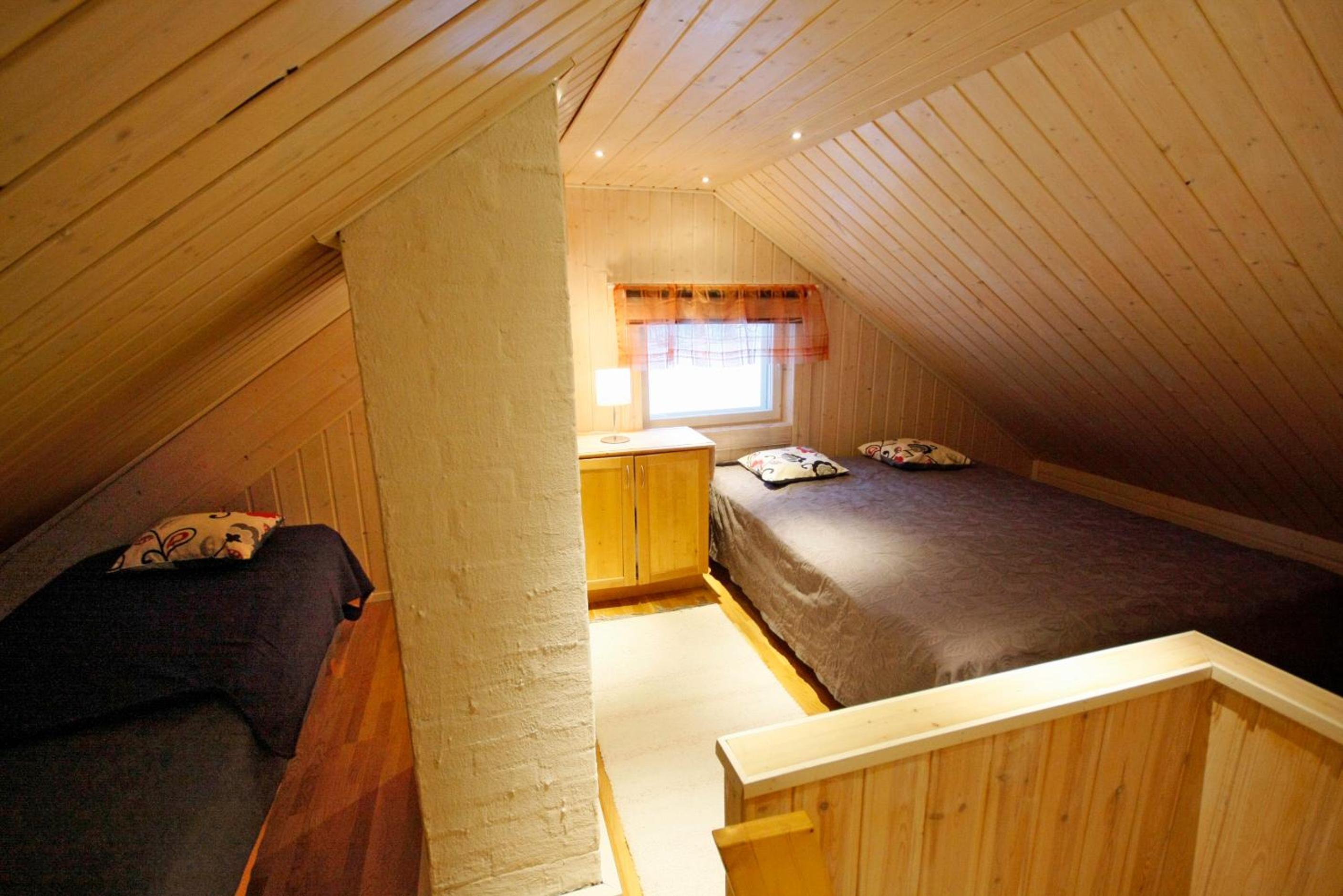 Cottage with Sauna - Photo 6