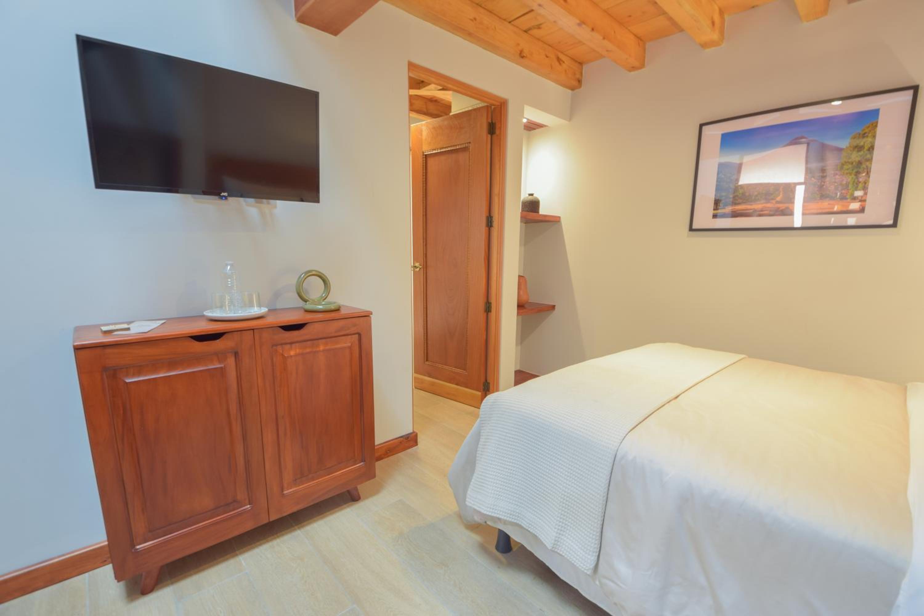 Quadruple Room photo 3