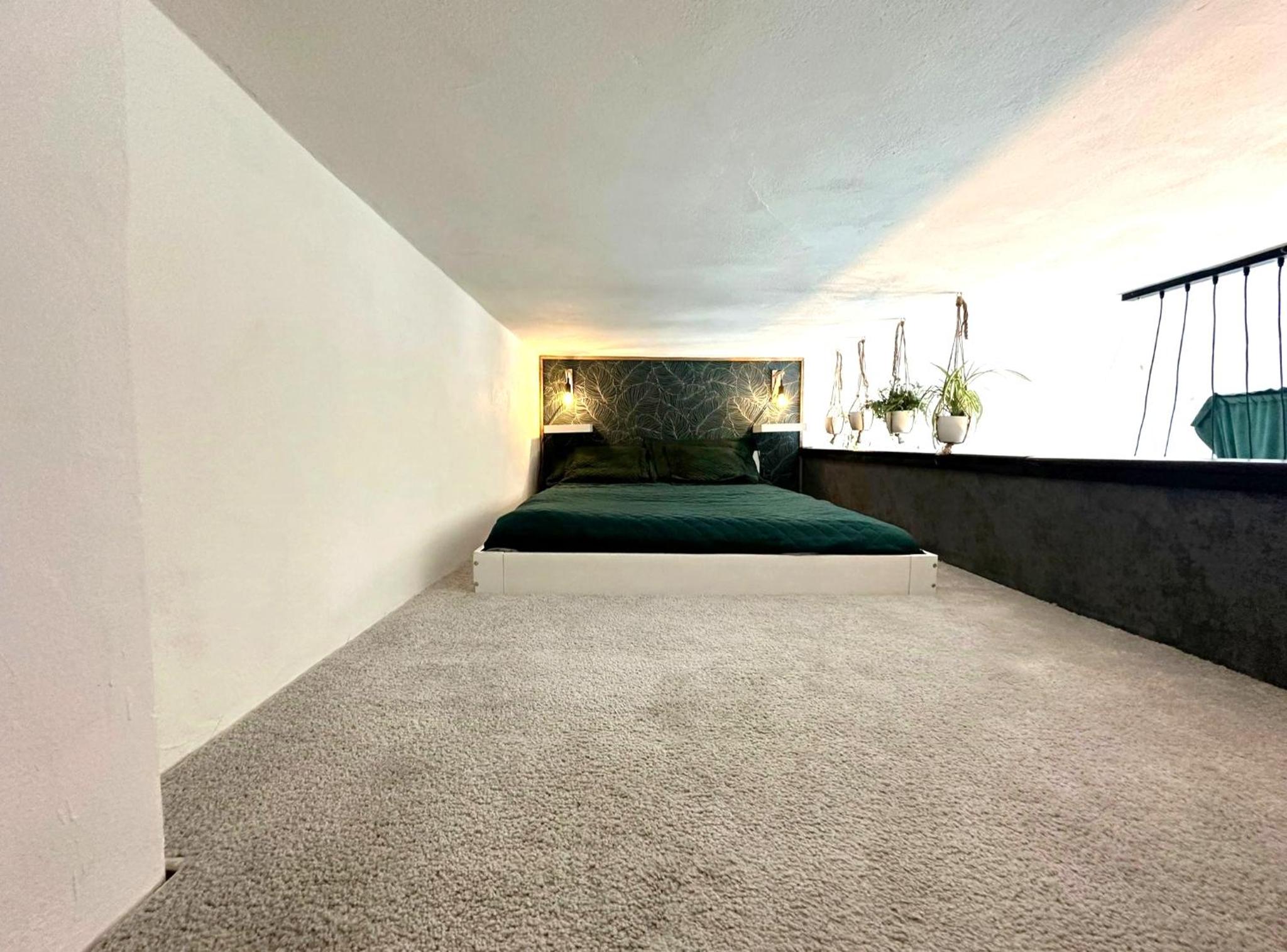 One-Bedroom Apartment photo 3