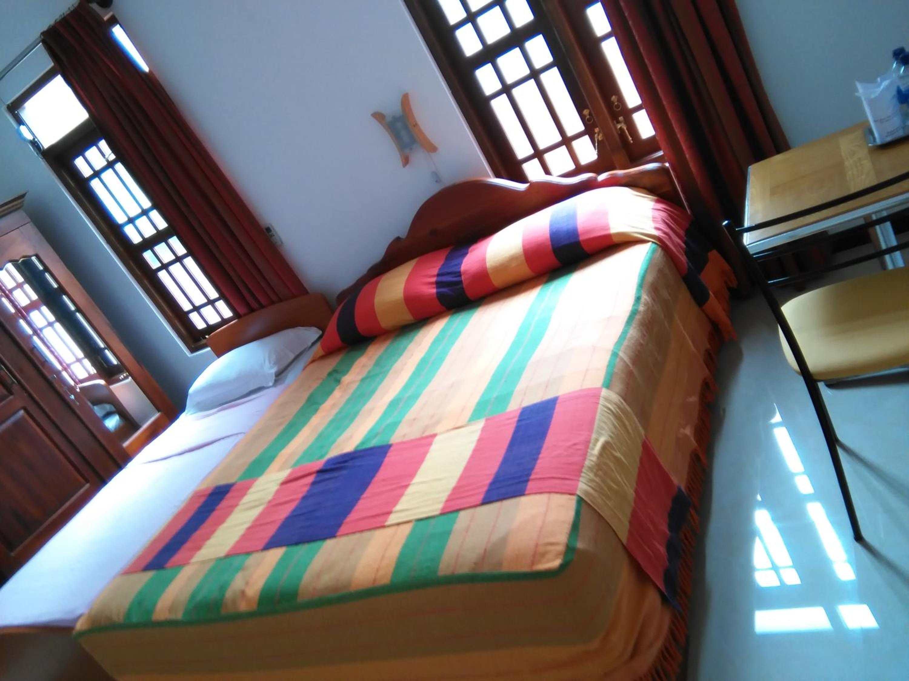Superior Triple Room photo 1
