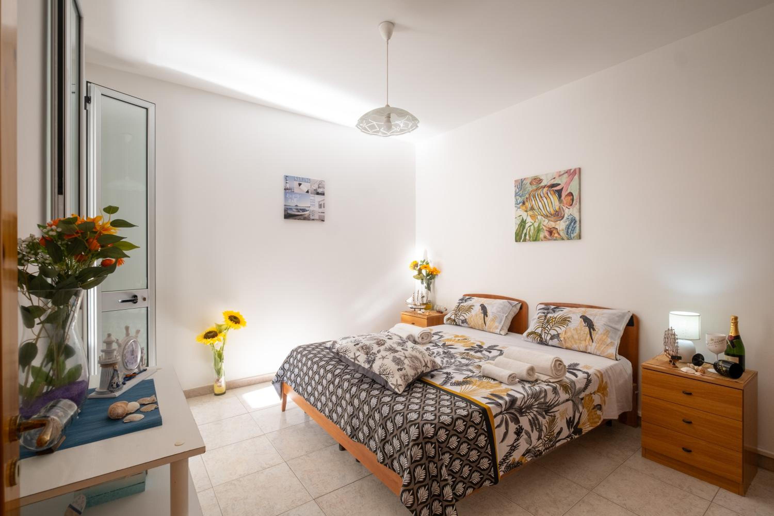 Two-Bedroom House photo 1