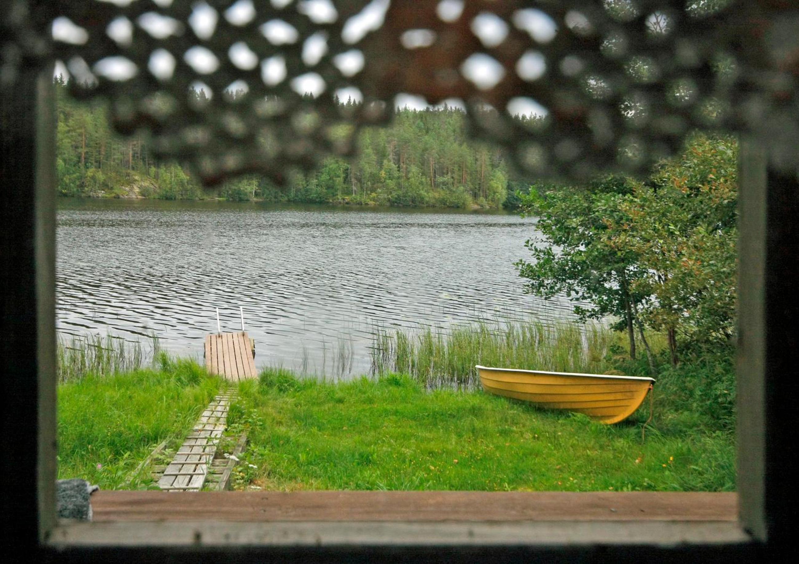 Two-Bedroom Cottage with Sauna - Photo 4