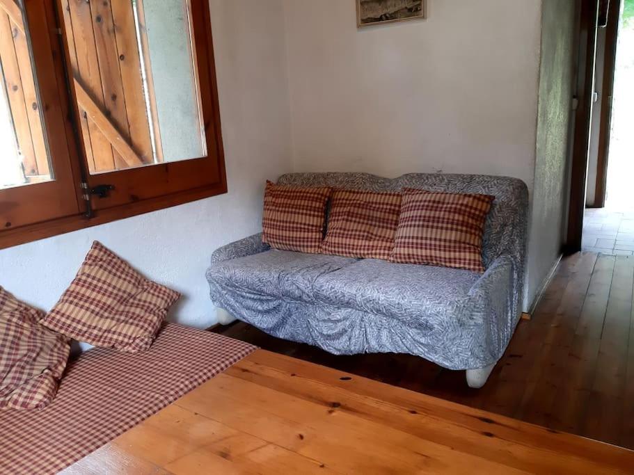 One-Bedroom Chalet photo 3