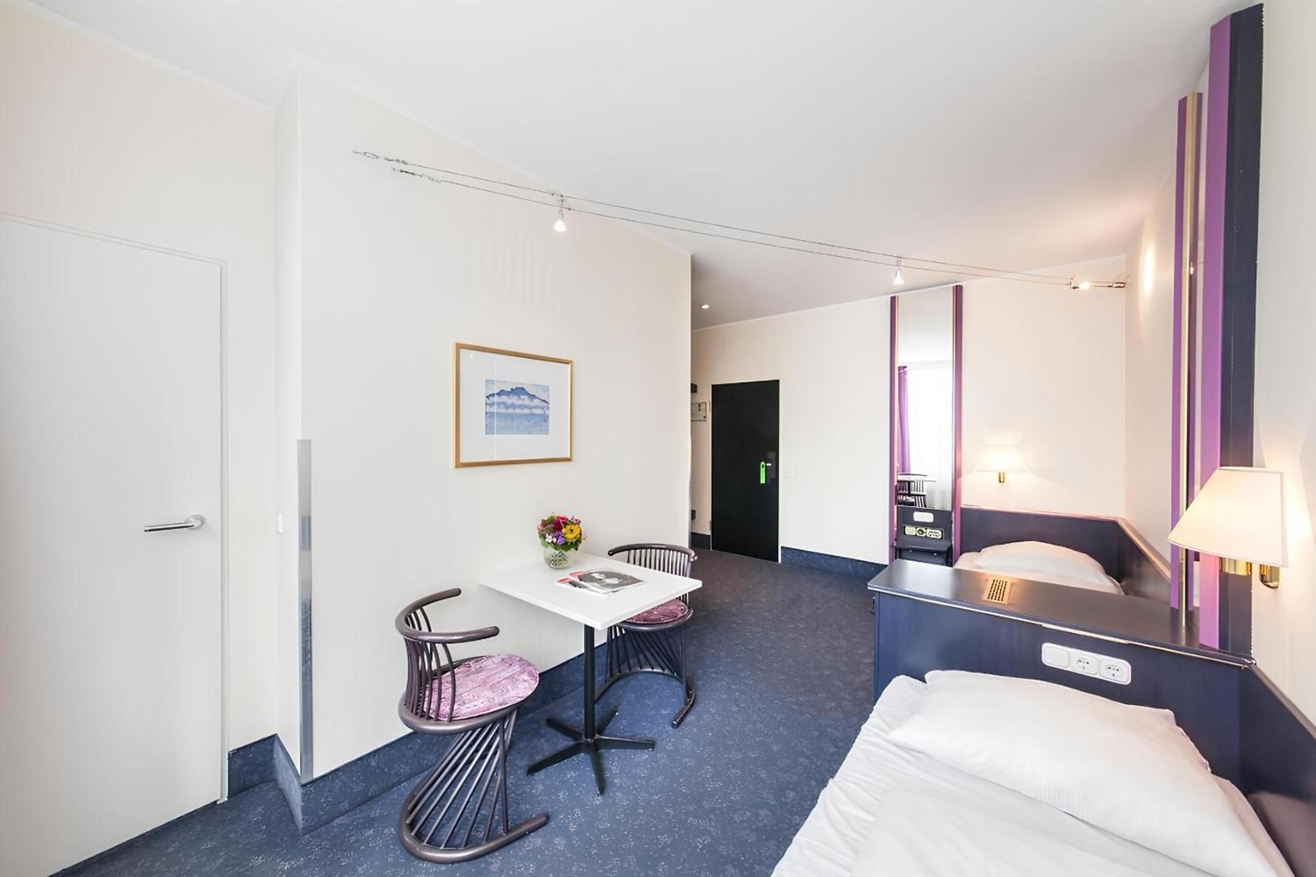 Twin Room photo 3