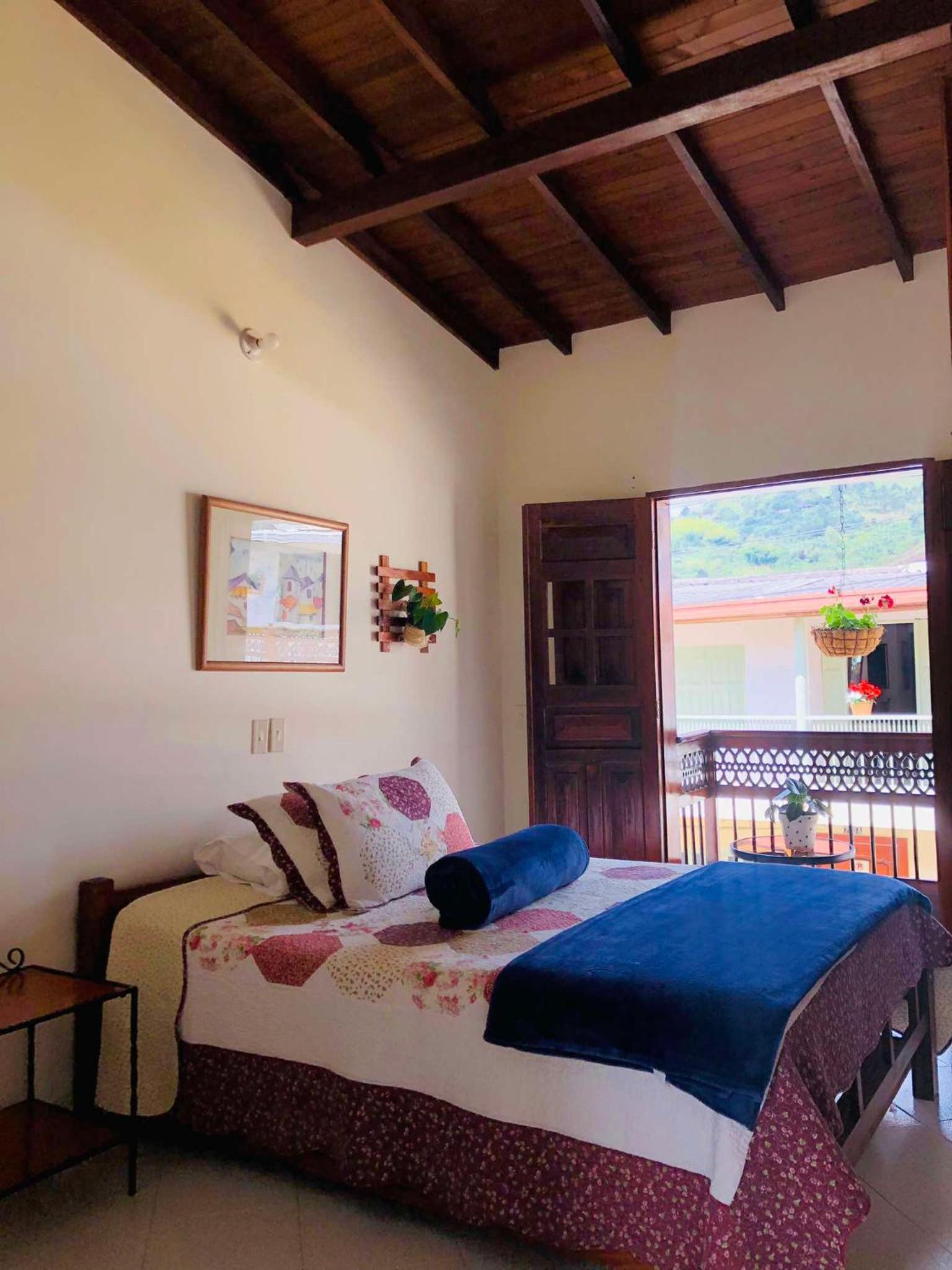 Double Room with Mountain View photo 1