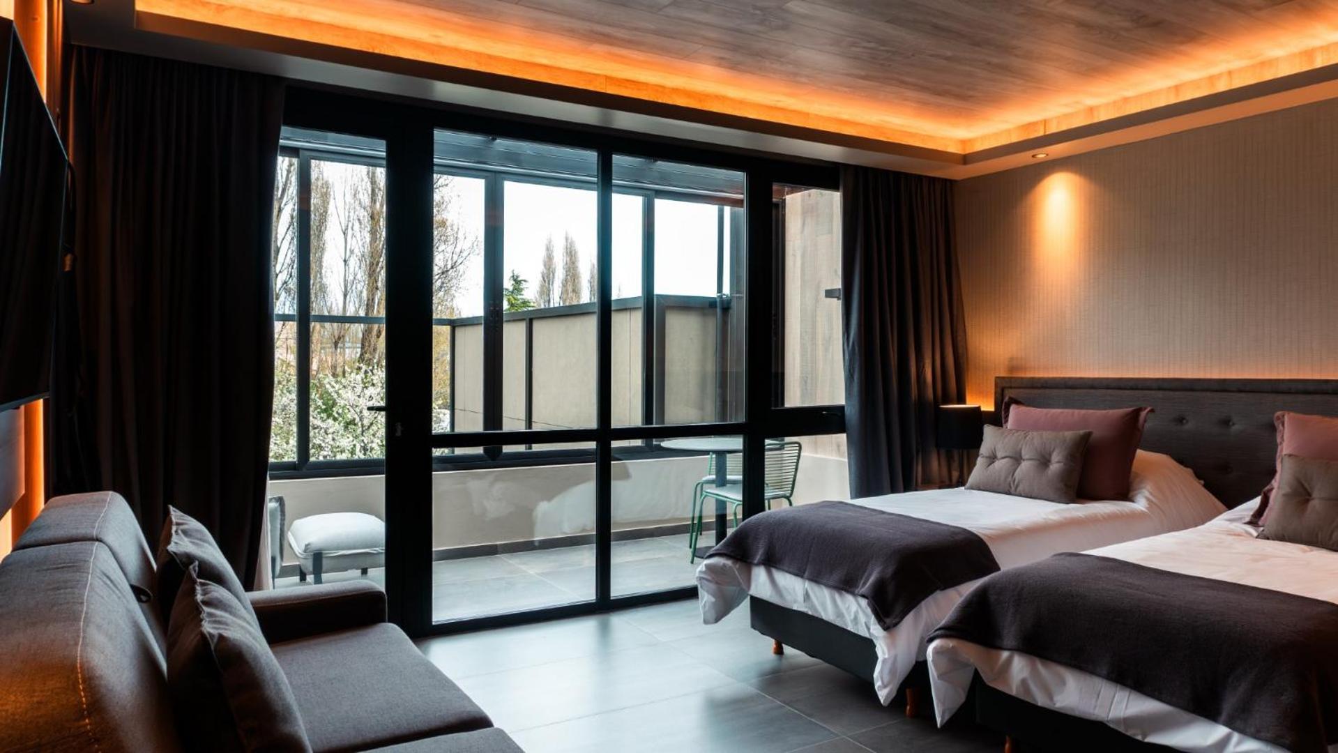 Suite