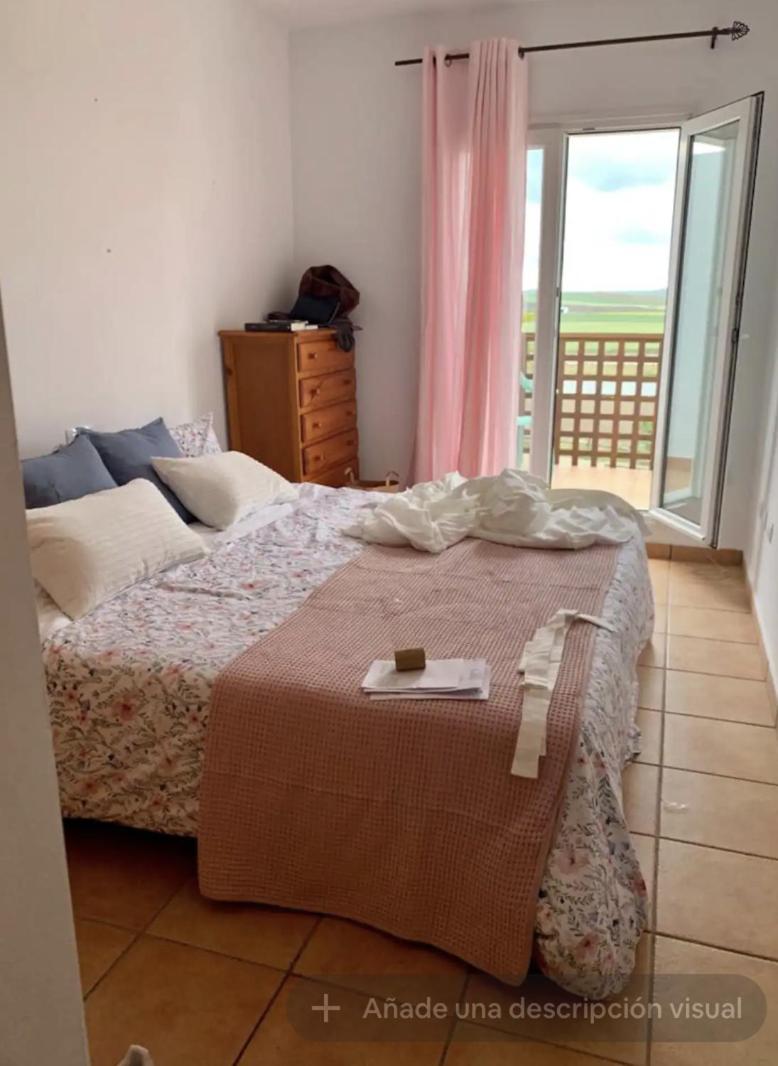 Casa de vacaciones de tres dormitorios