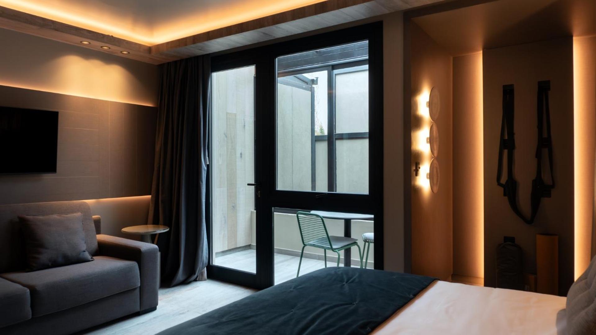 Suite