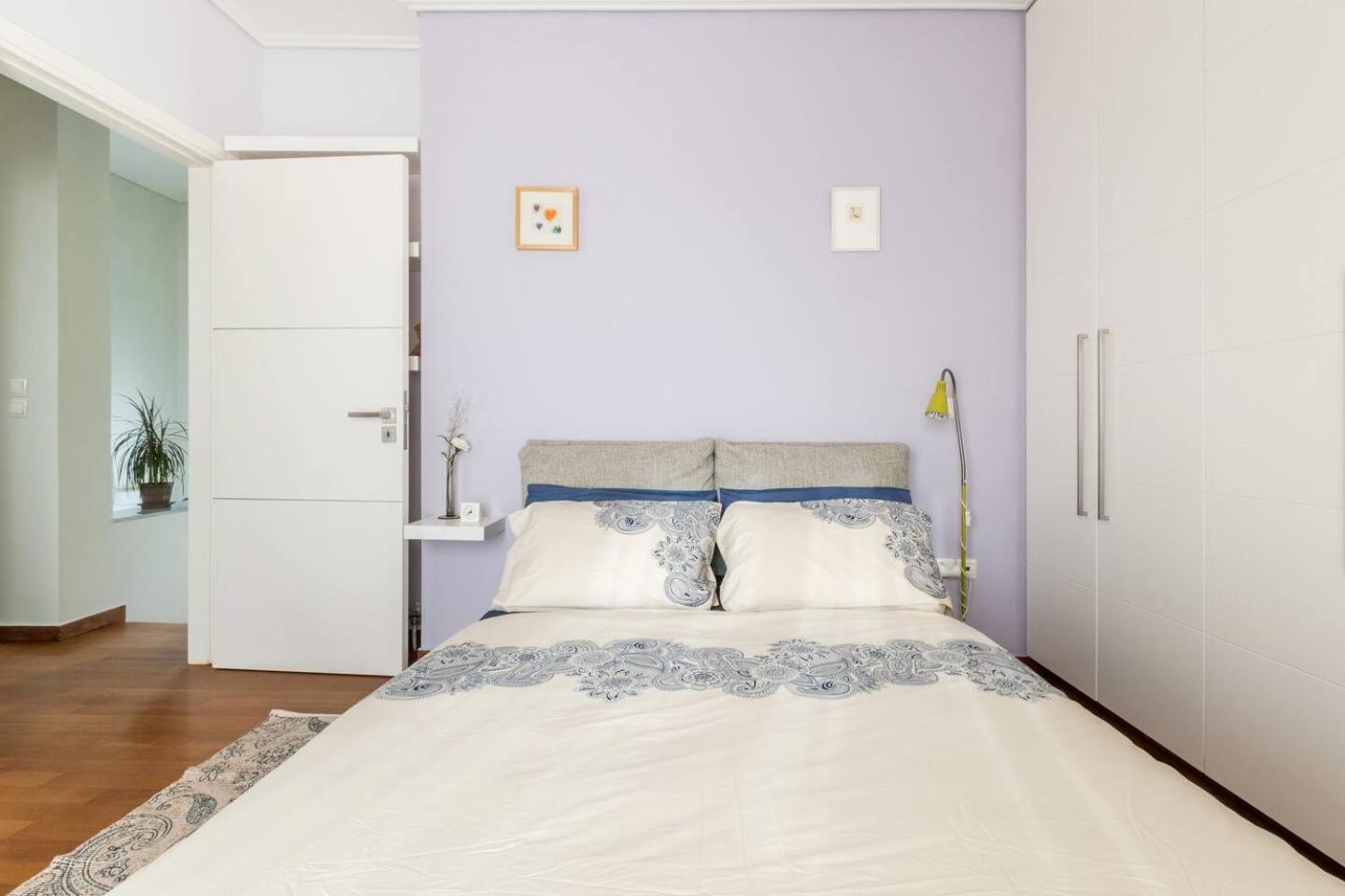 Duplex Apartment