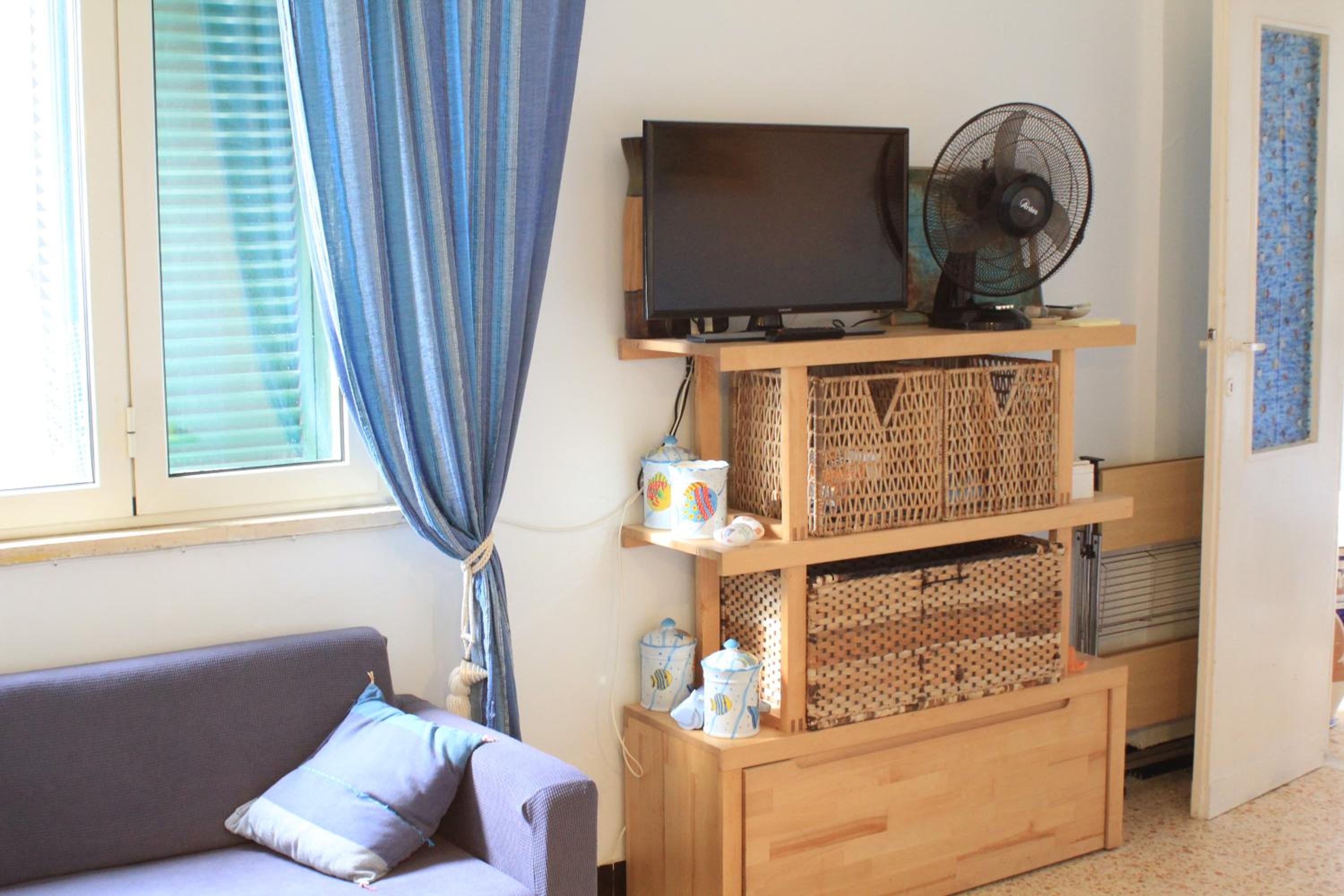 Three-Bedroom Apartment with Ocean View photo 1