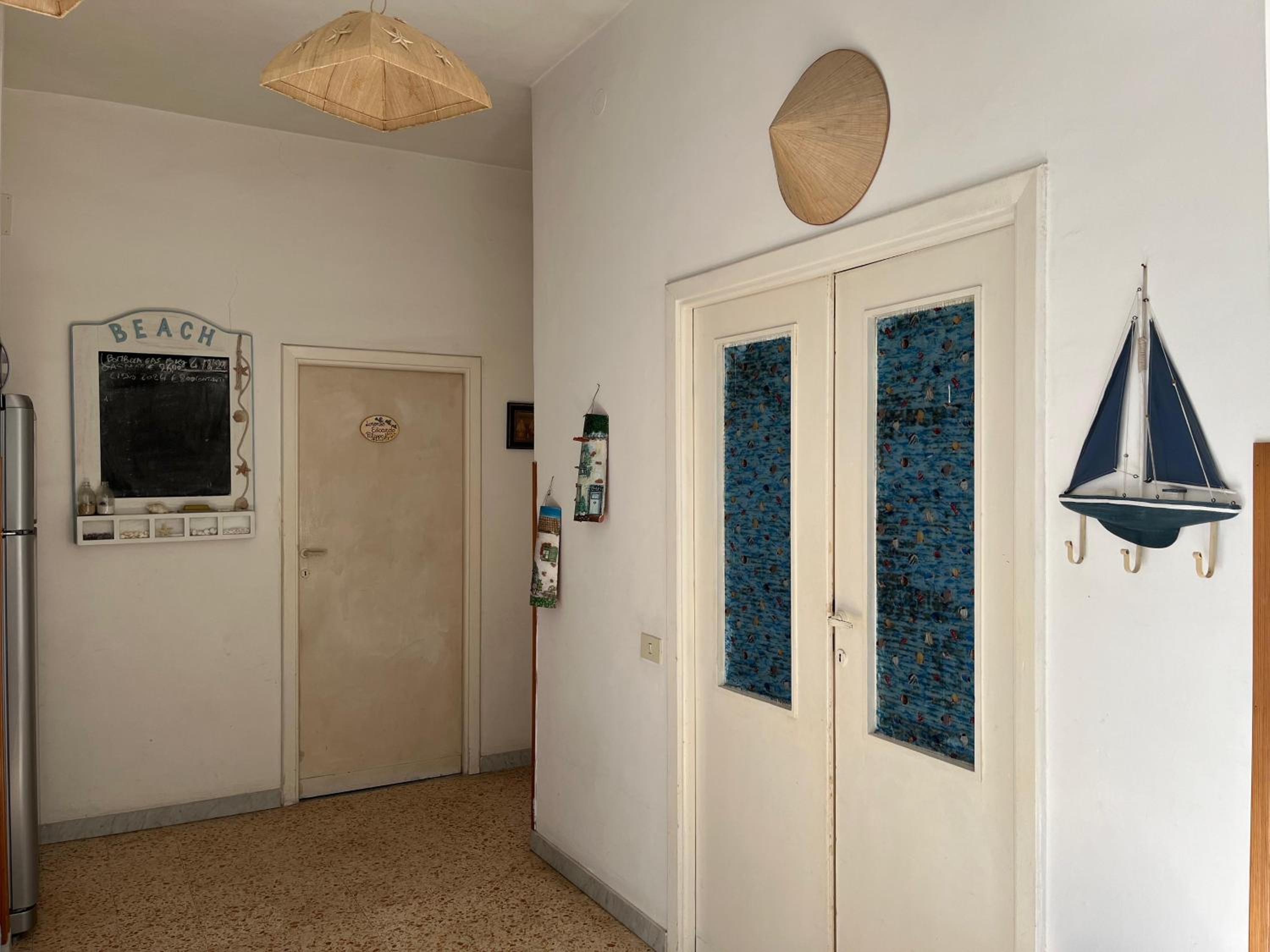 Three-Bedroom Apartment with Ocean View photo 2