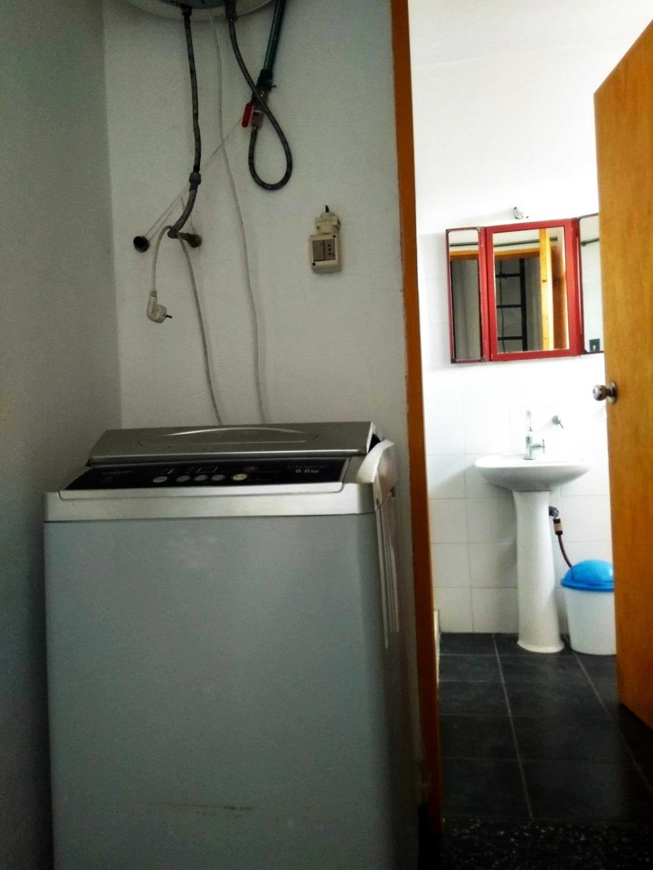 Two-Bedroom House photo 1