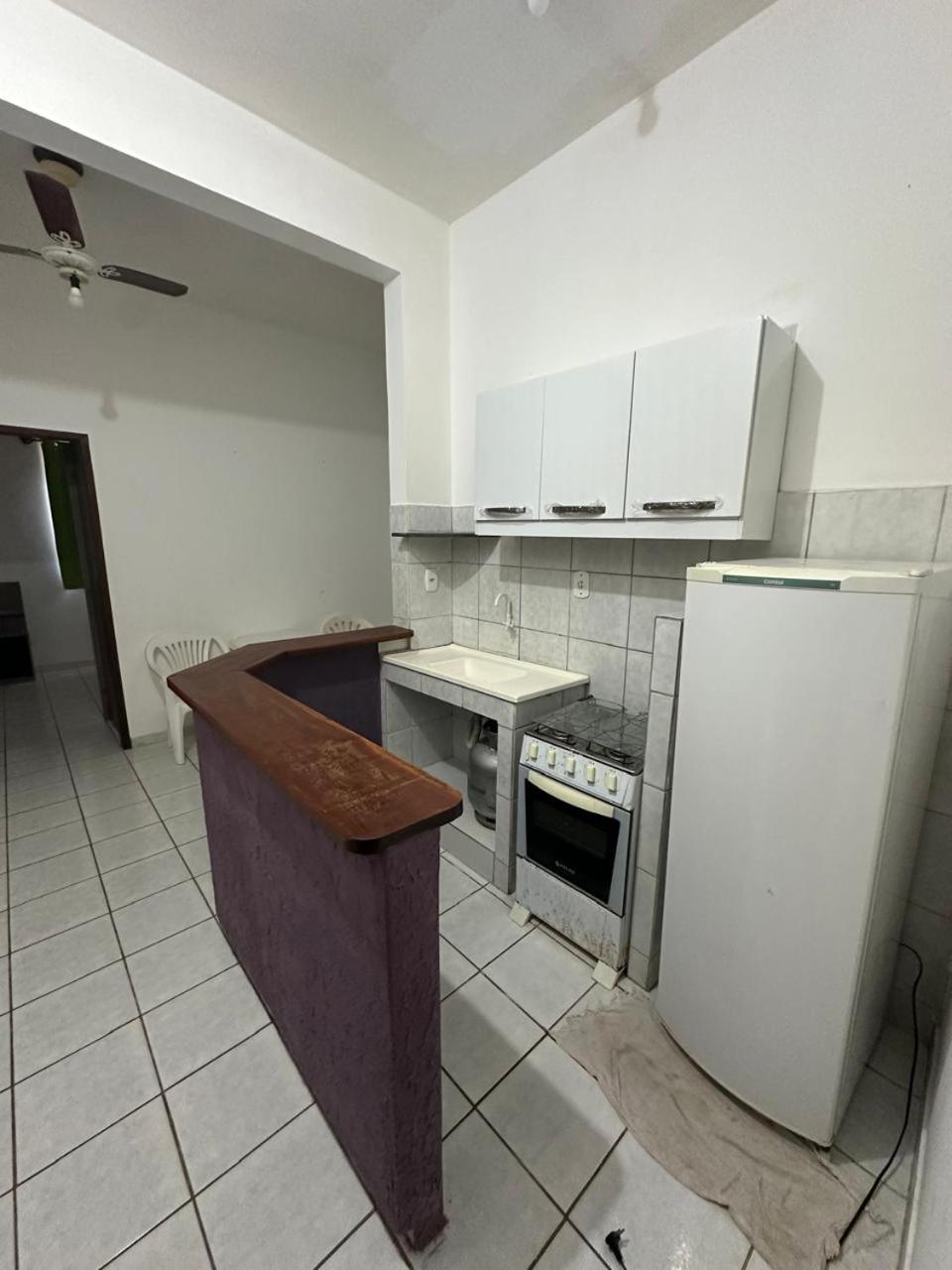 Apartment - Ground Floor photo 3