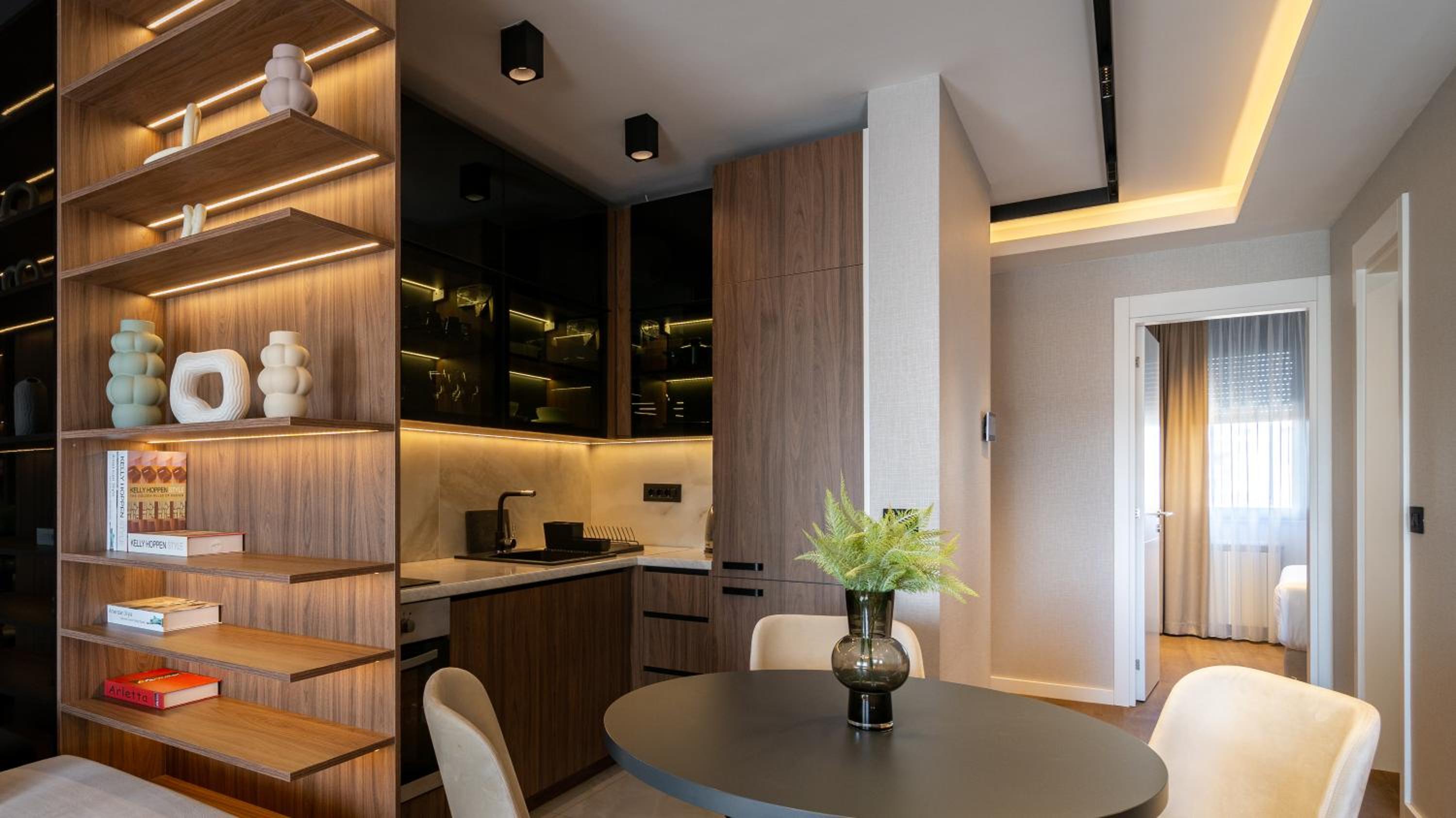 Superior Apartment - Photo 14