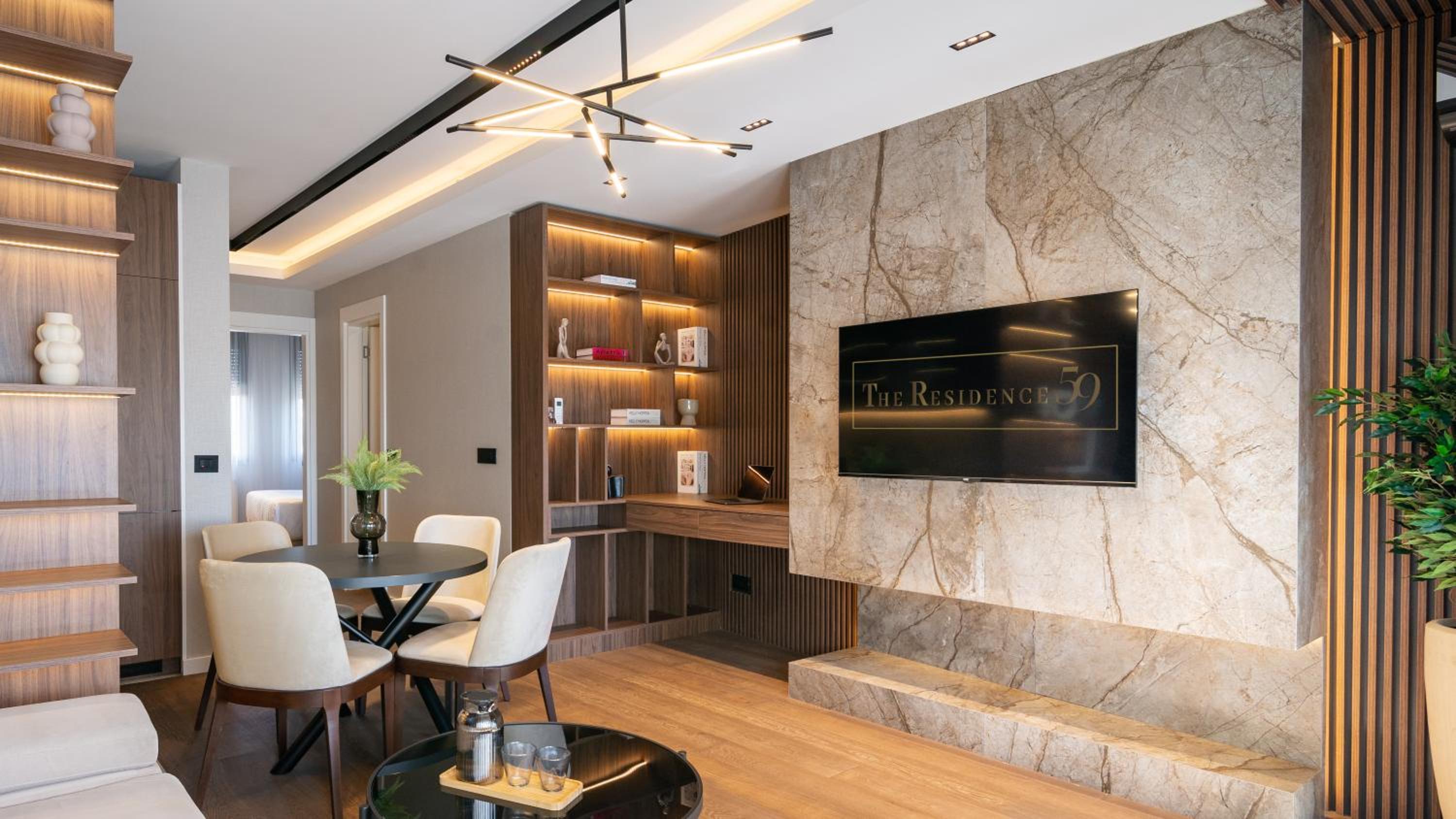 Superior Apartment - Photo 12