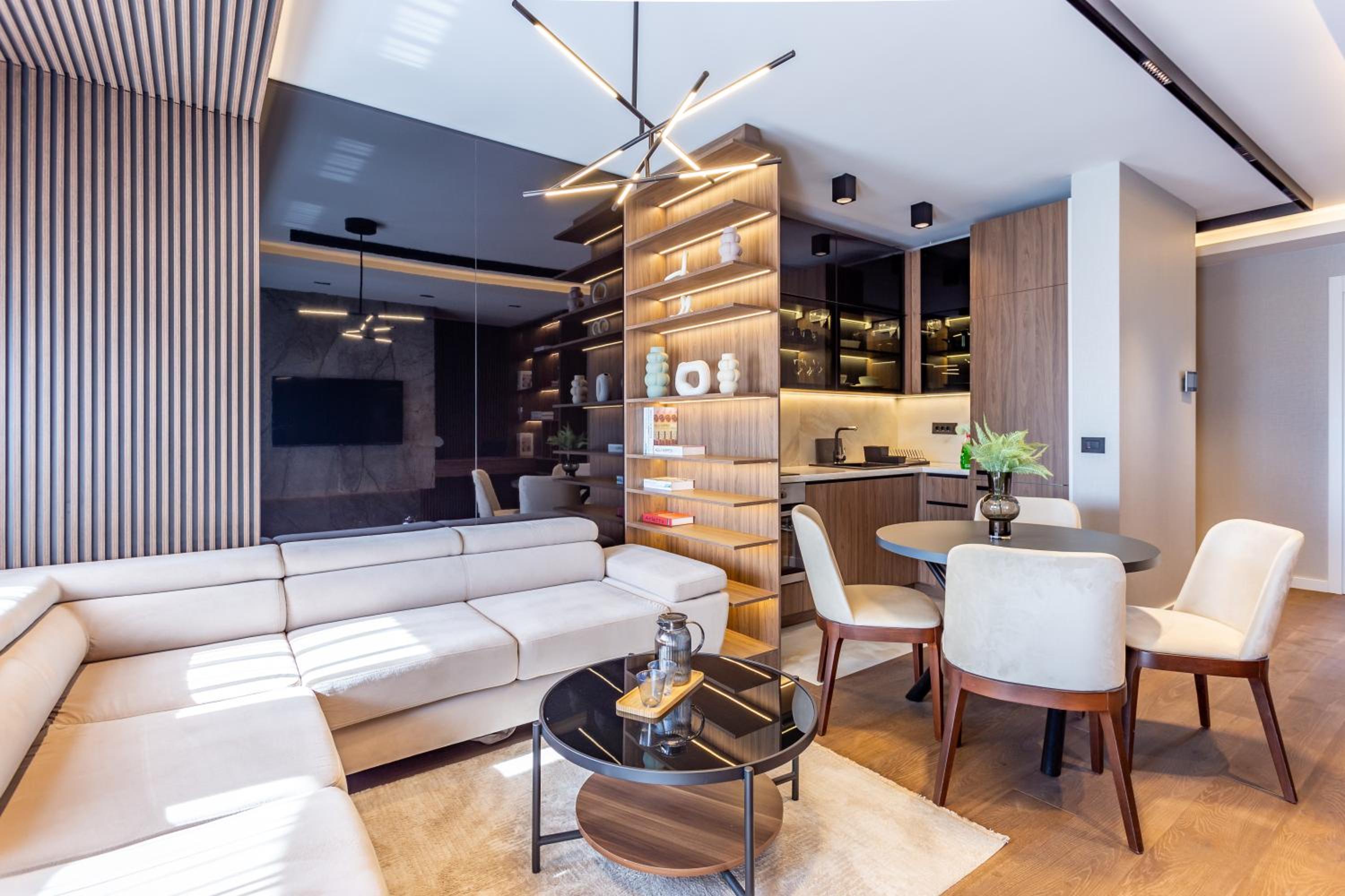 Superior Apartment - Photo 1