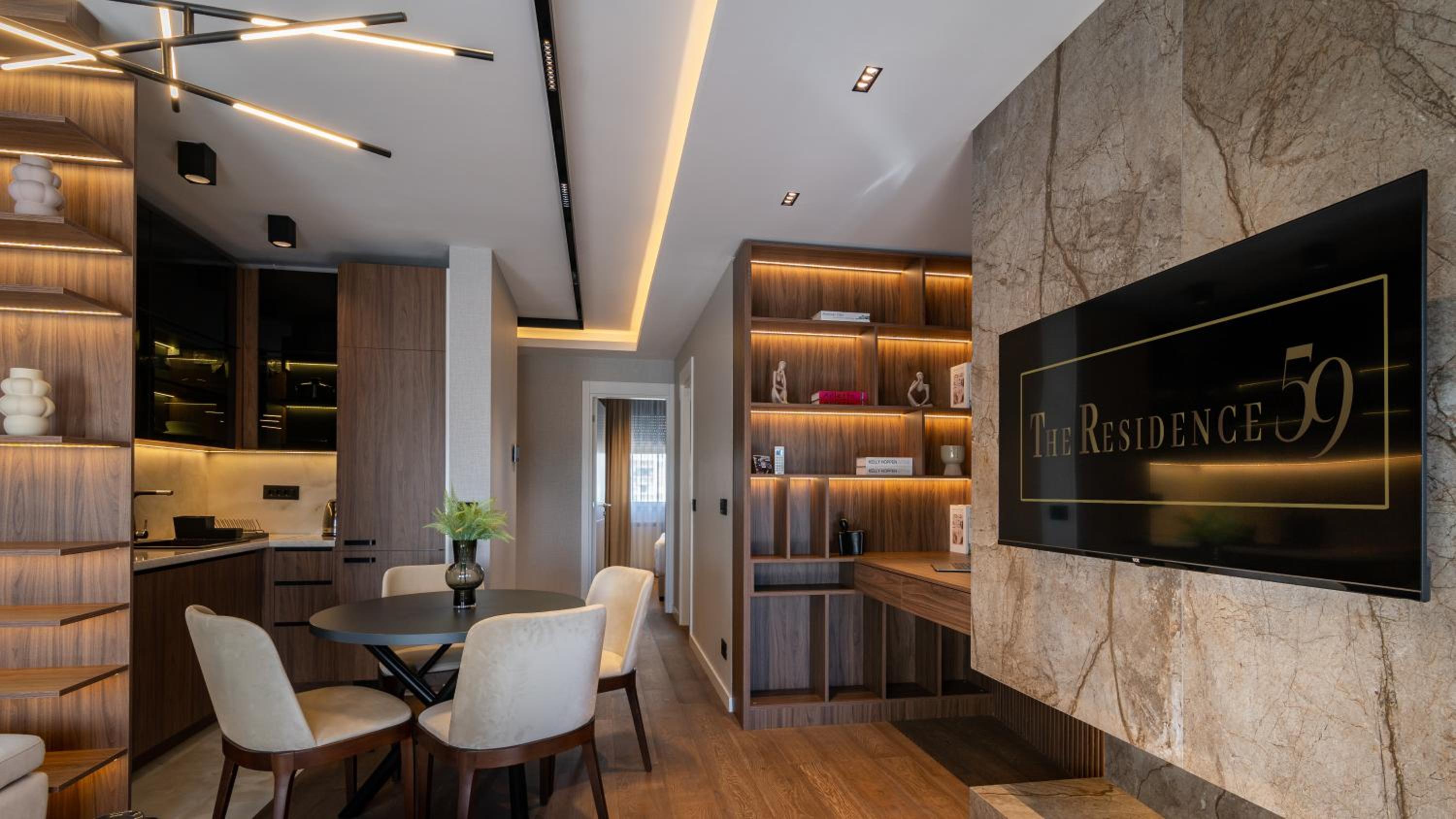 Superior Apartment - Photo 11