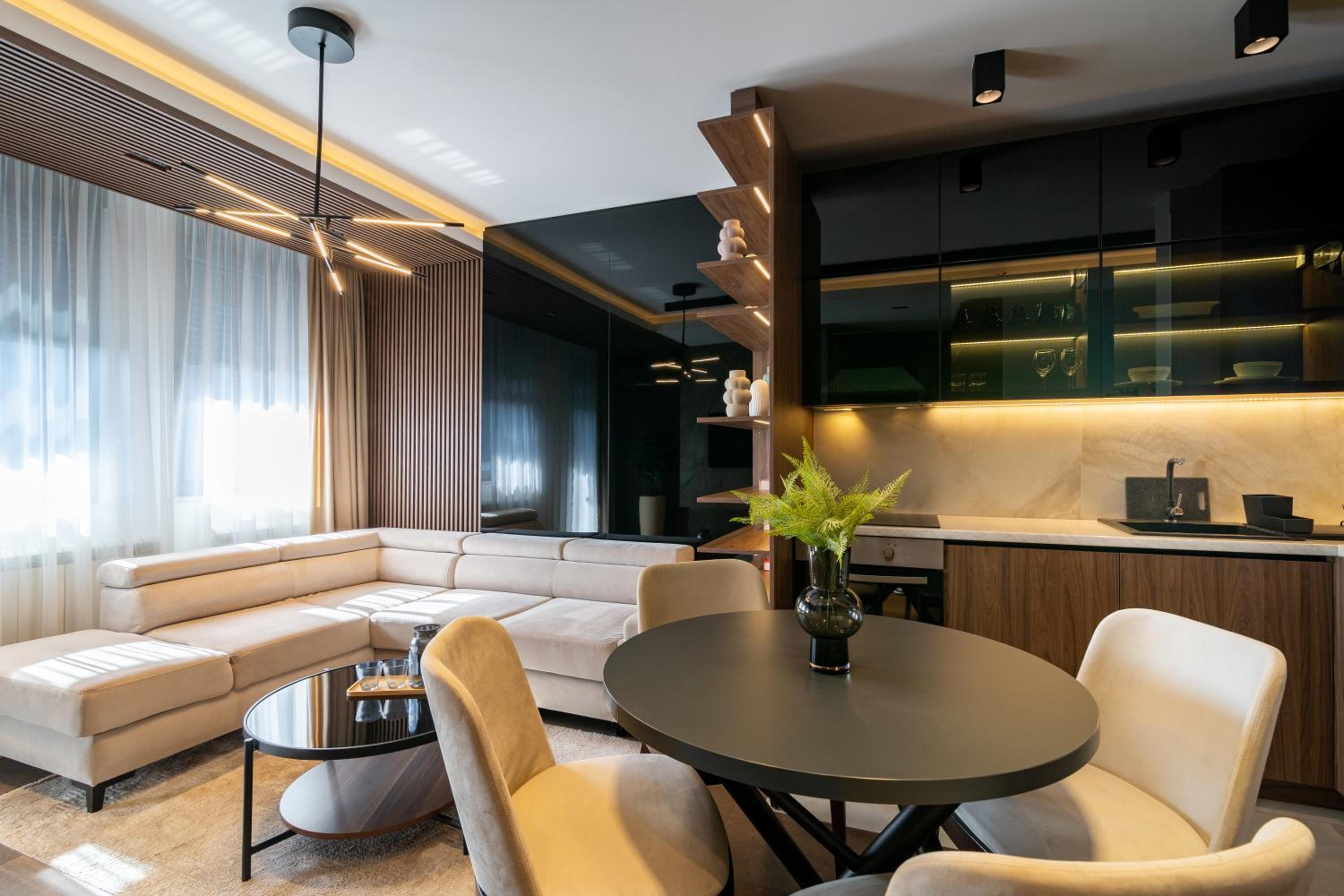 Superior Apartment - Photo 3