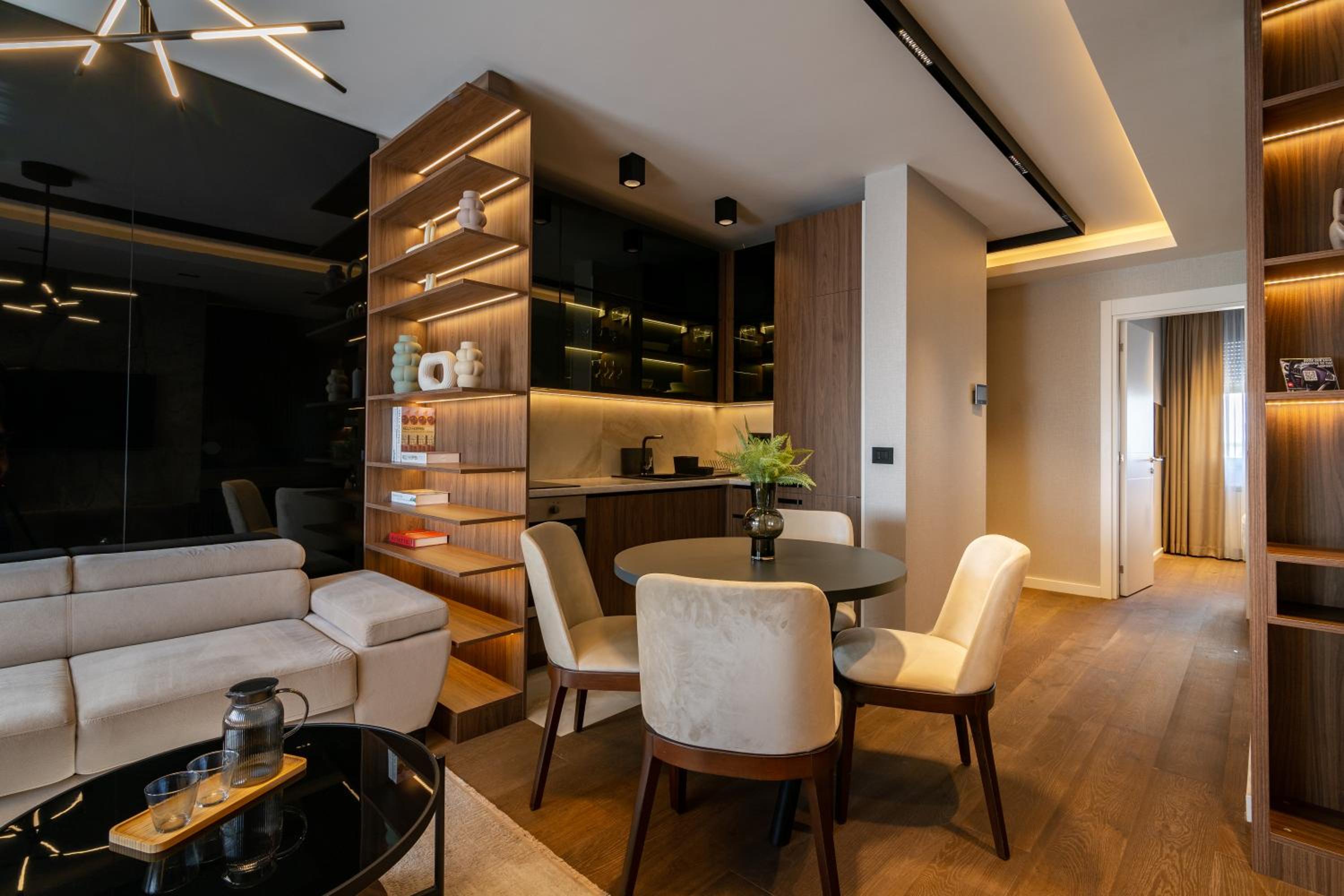 Superior Apartment - Photo 4