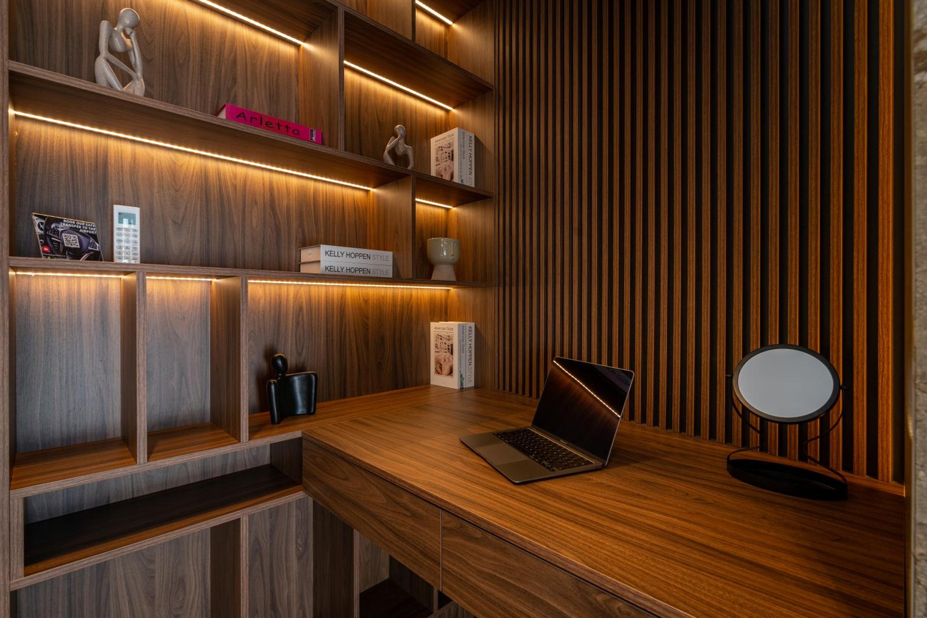 Superior Apartment - Photo 5