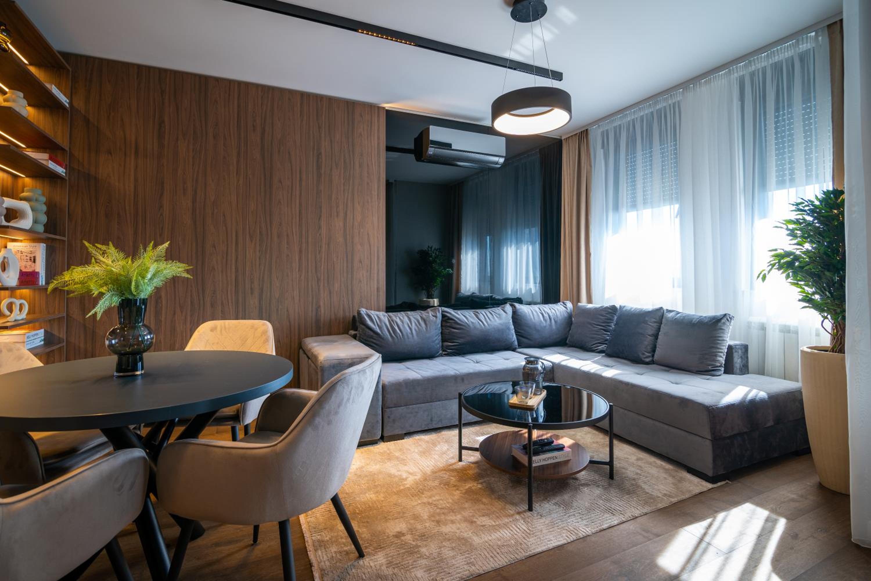 Deluxe Apartment - Photo 3