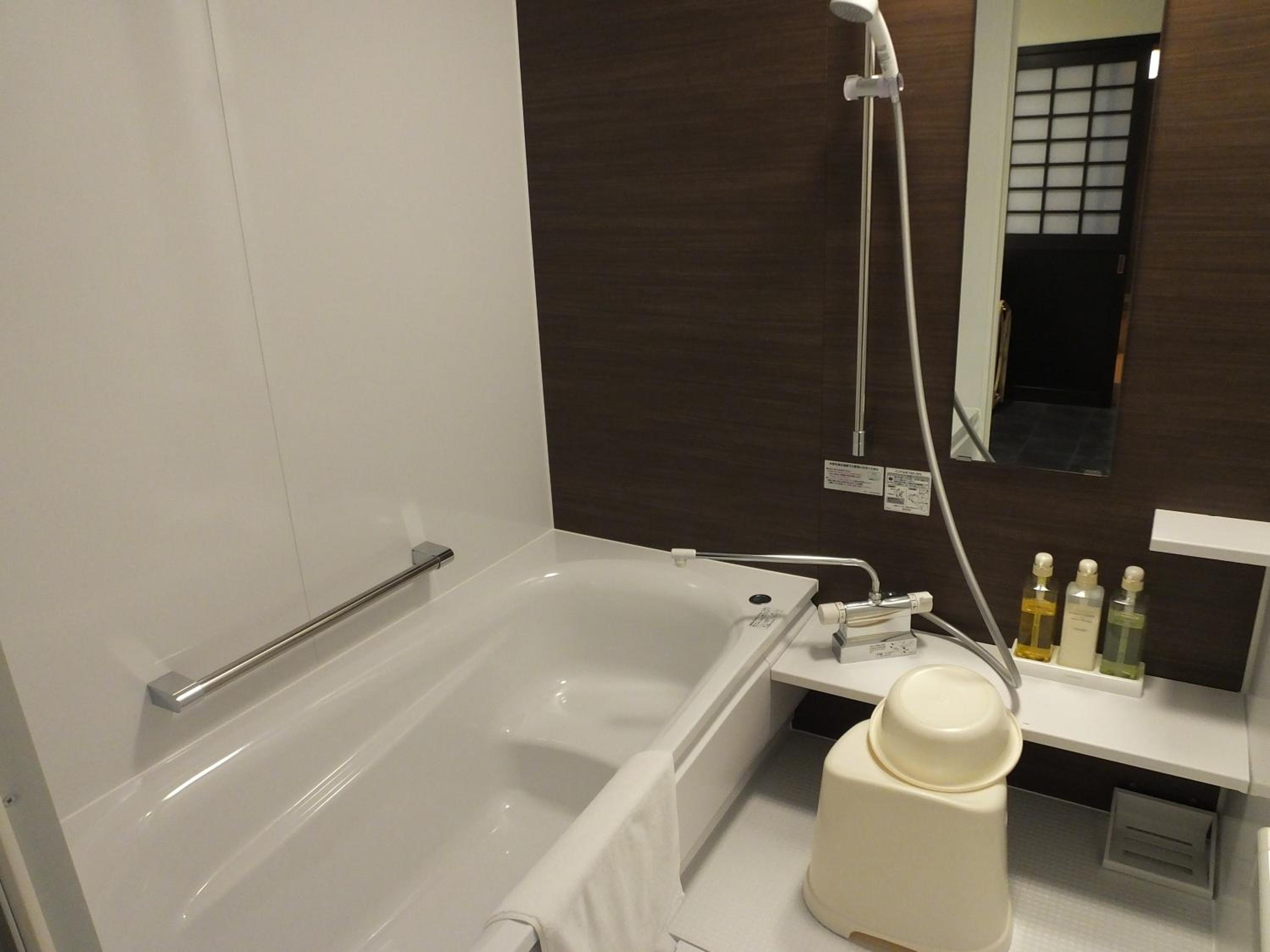 Superior Room with Tatami Area - Enji photo 2