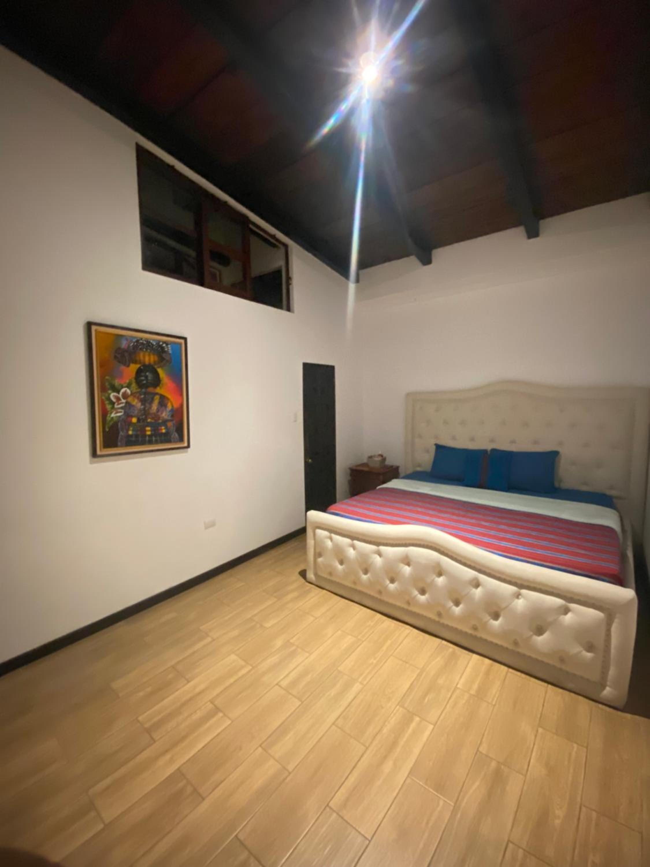 Deluxe Double Room photo 2