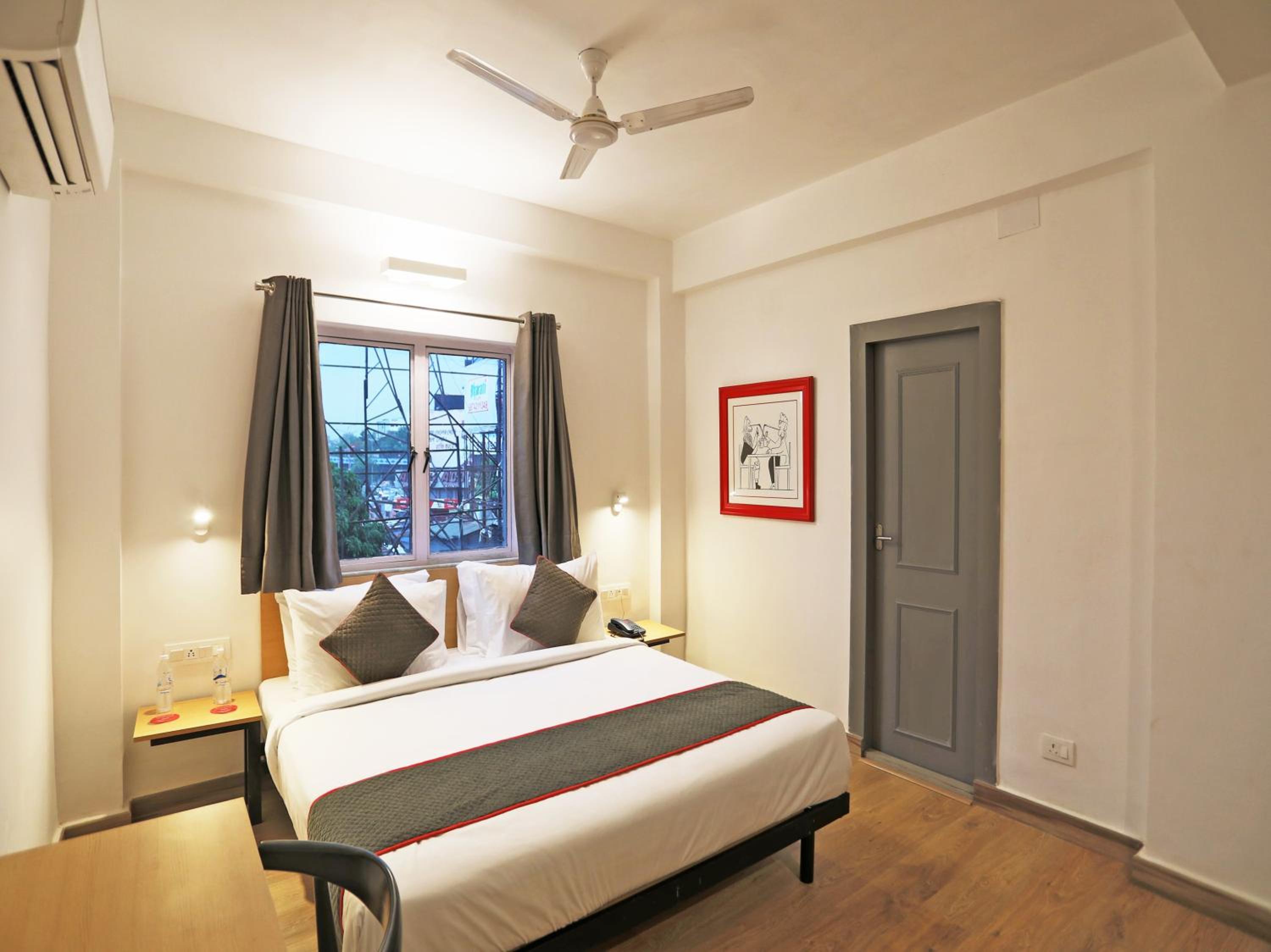 Standard Double Room photo 1