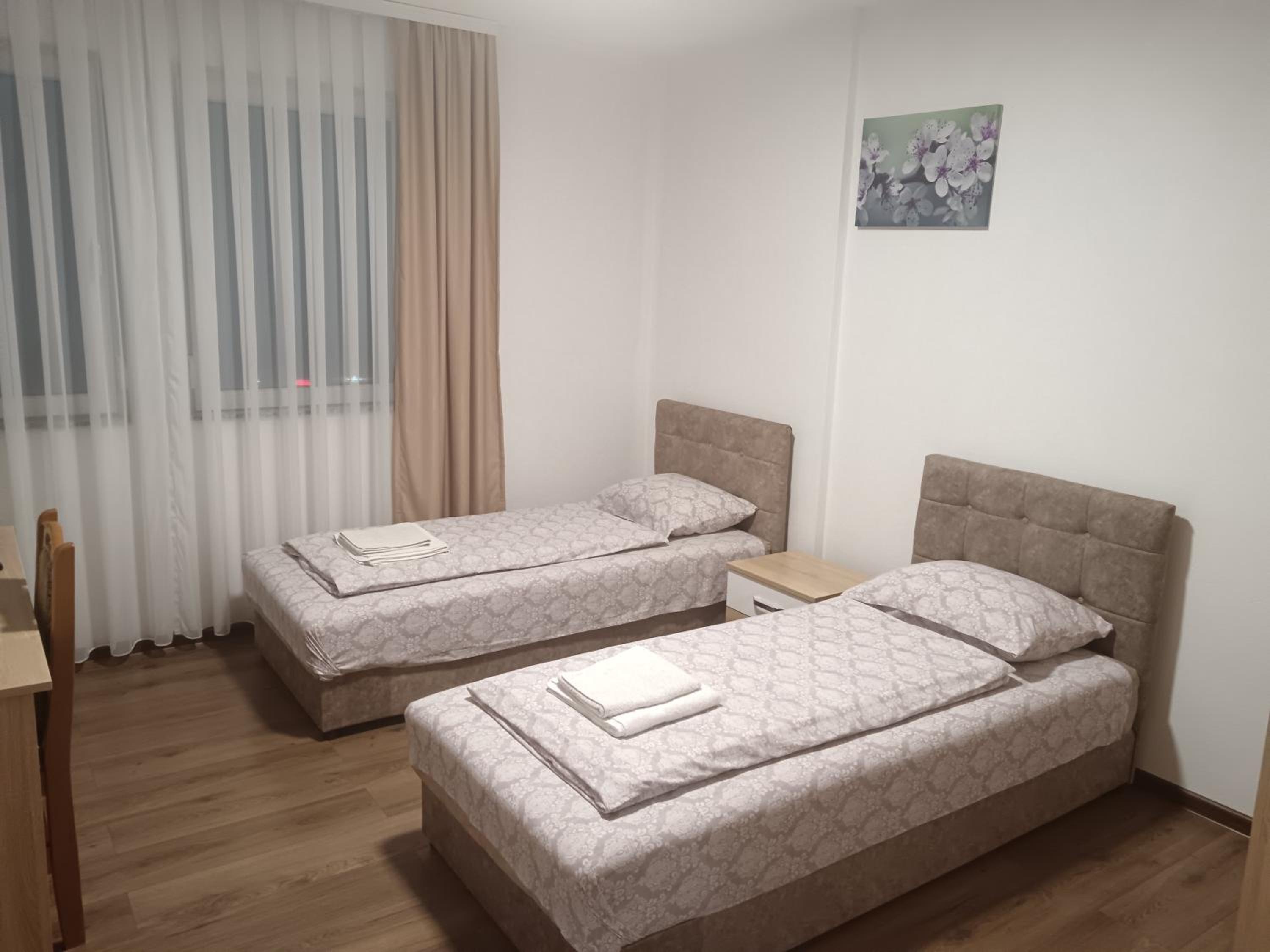 Double or Twin Room photo 1