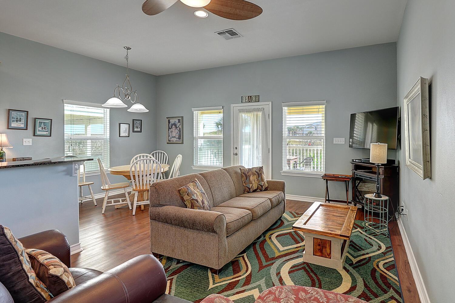 Vacation Home photo 1